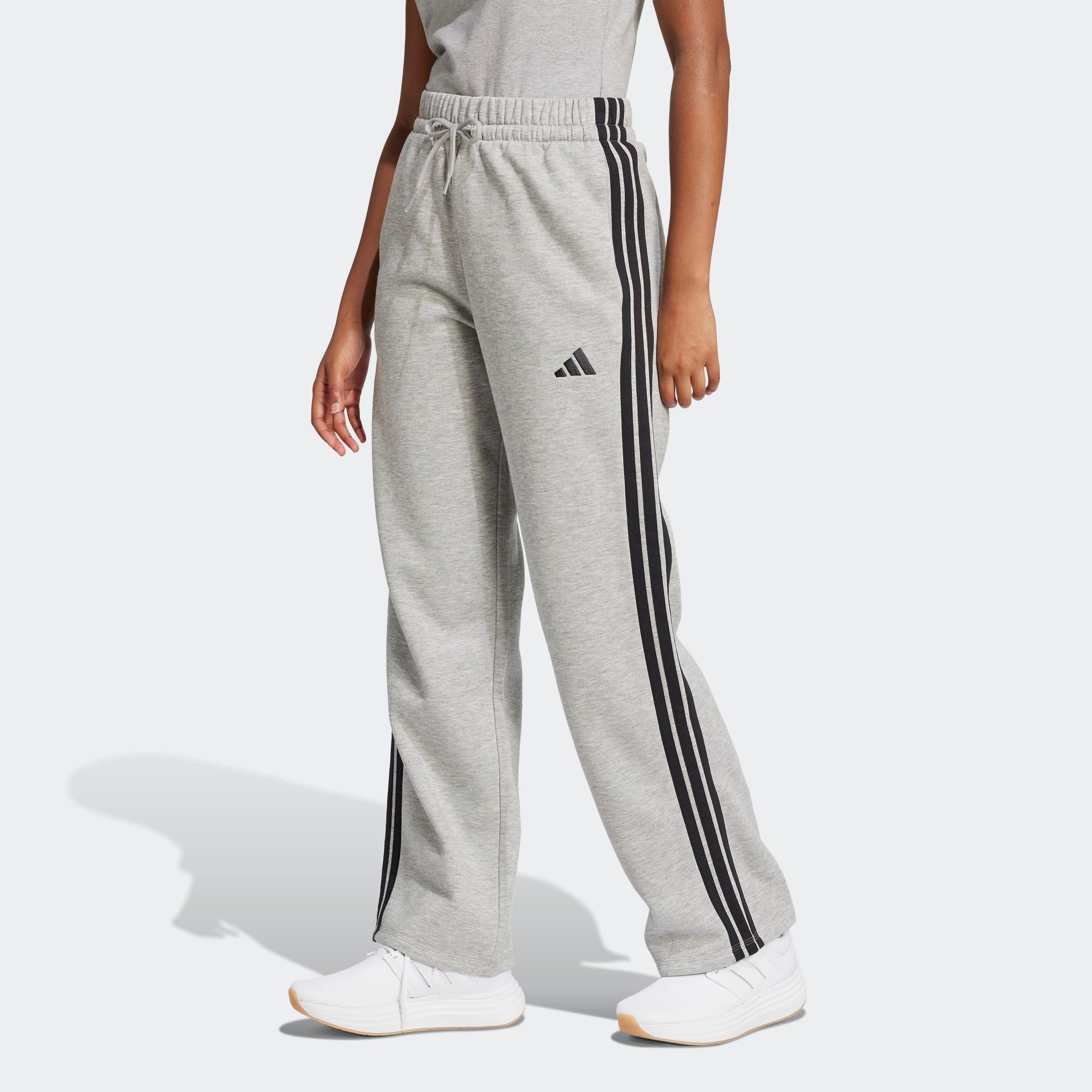 adidas Sportswear Sportbroek W 3S FL OH PT (1-delig)