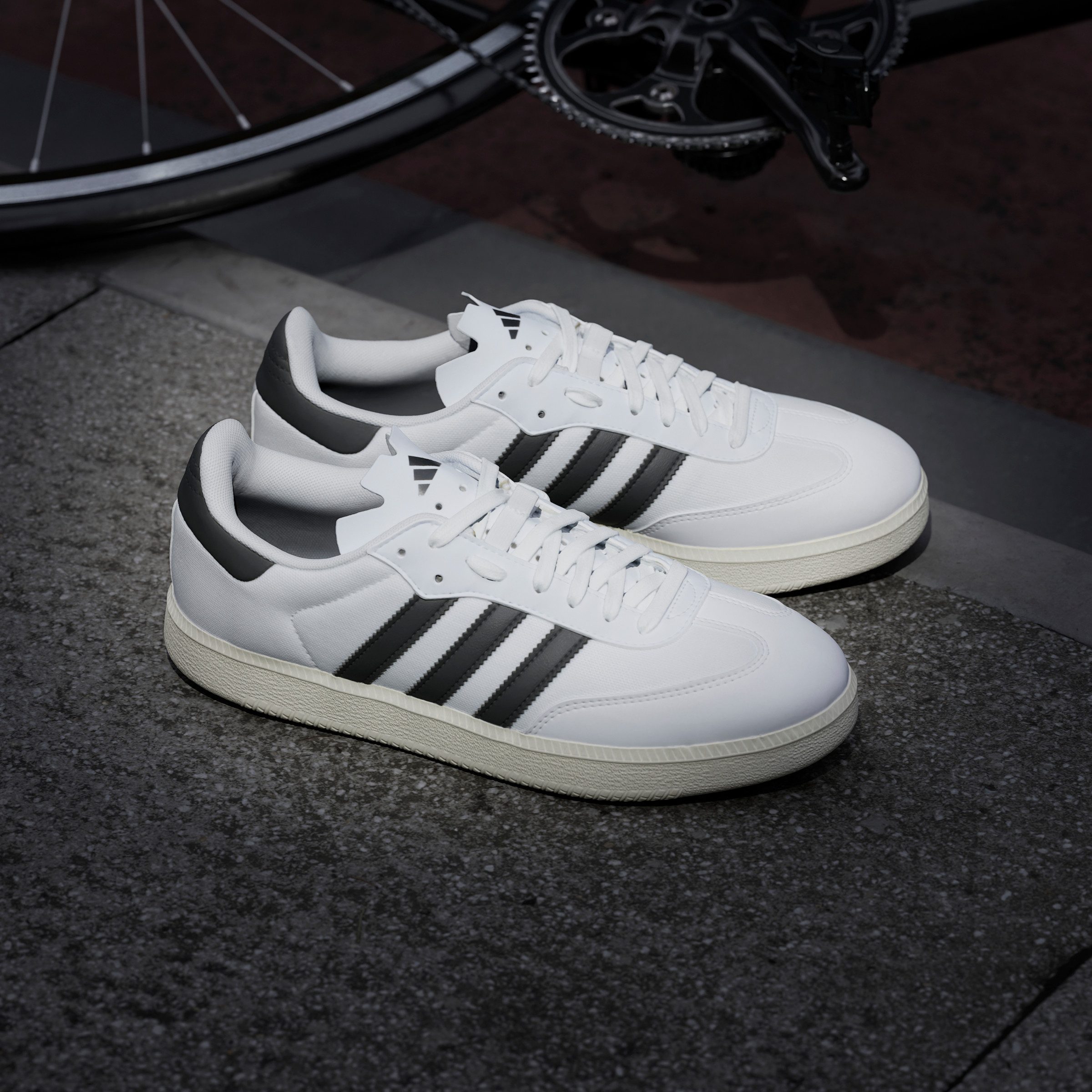 adidas Performance Sneakers THE CYCLING VELOSAMBA MADE WITH NATURE