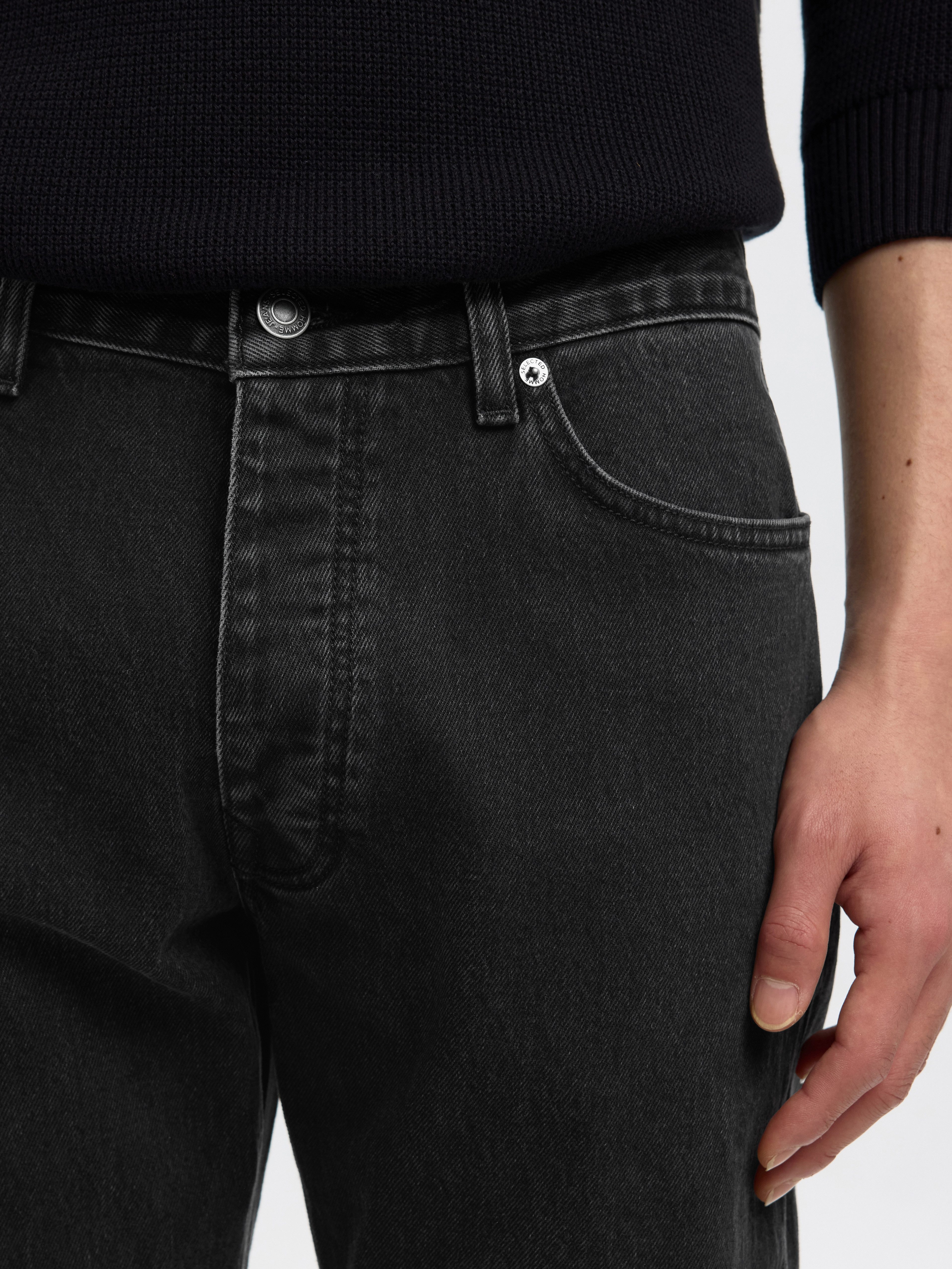 SELECTED HOMME Slim fit jeans SLH175-SLIM BEN KORI JEANS NOOS