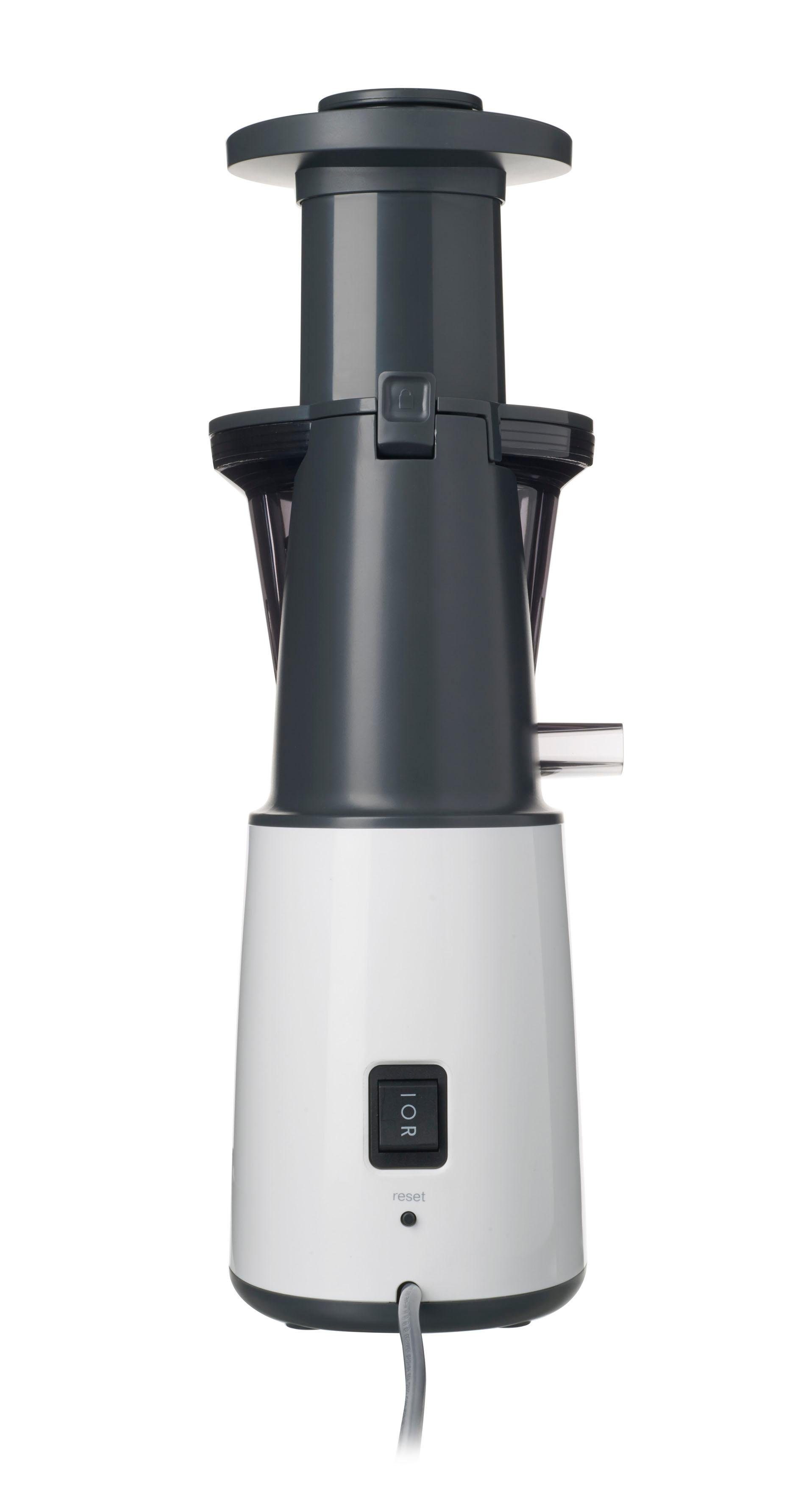 KENWOOD Slowjuicer PureJuice One JMP400WH