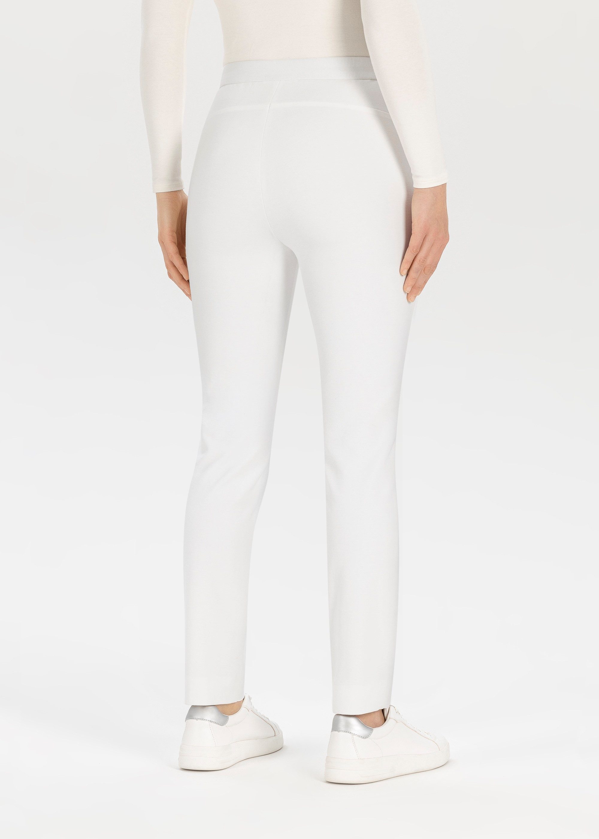 Stehmann Comfortbroek met ritszakken