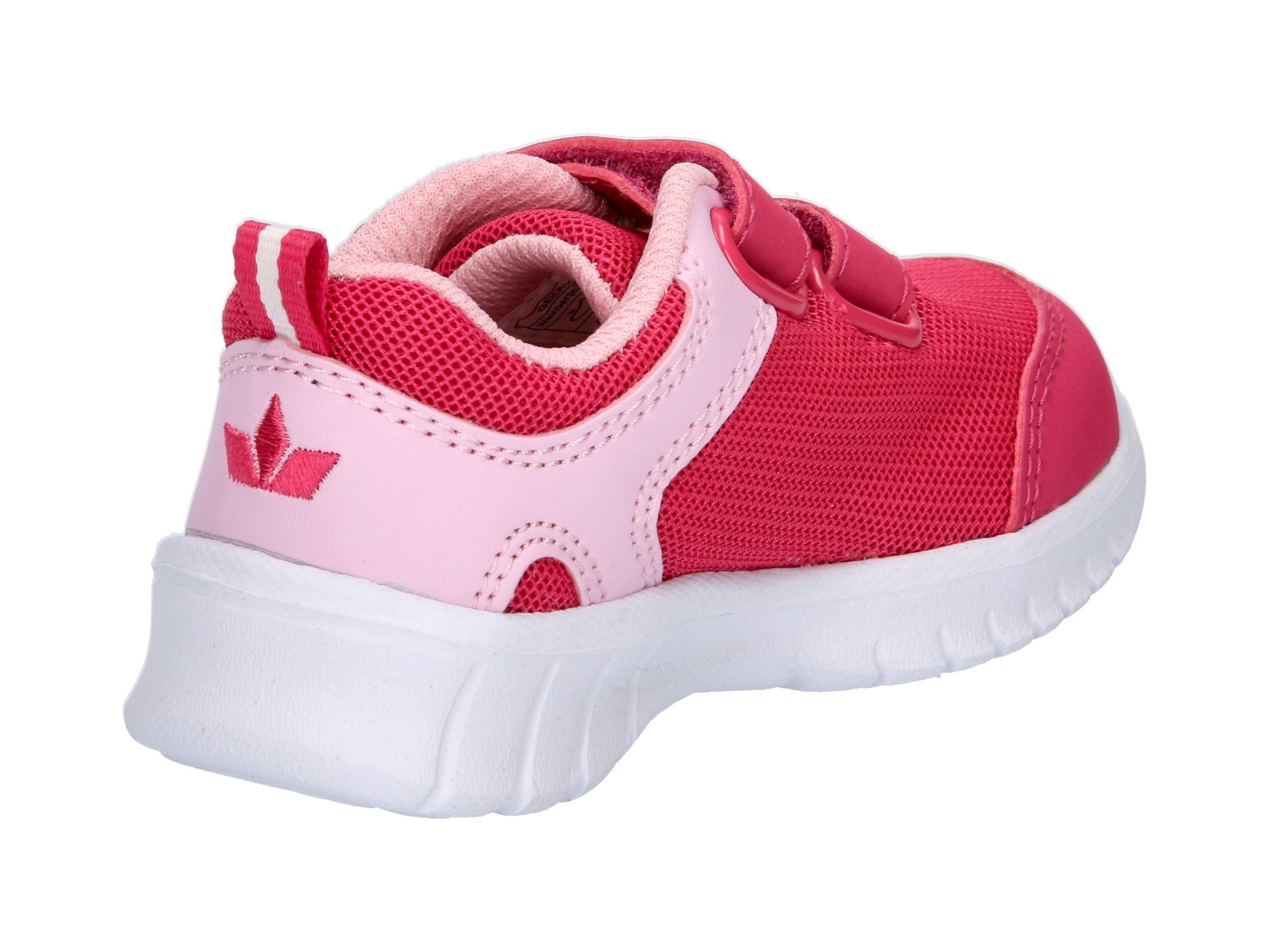 Lico Babyschoentjes Loopschoen Mucki V