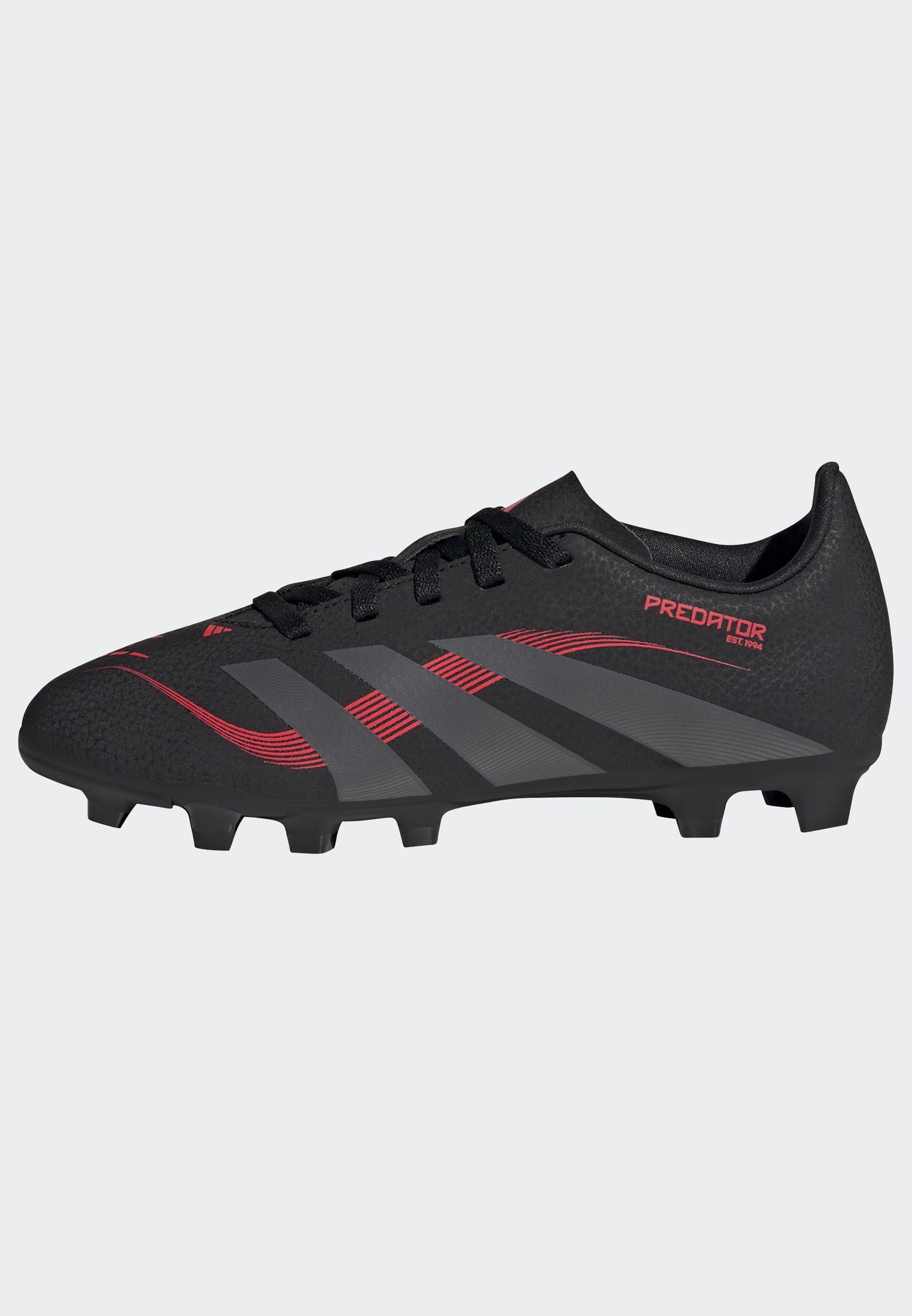 adidas Performance Voetbalschoenen PREDATOR CLUB KIDS FG/MG