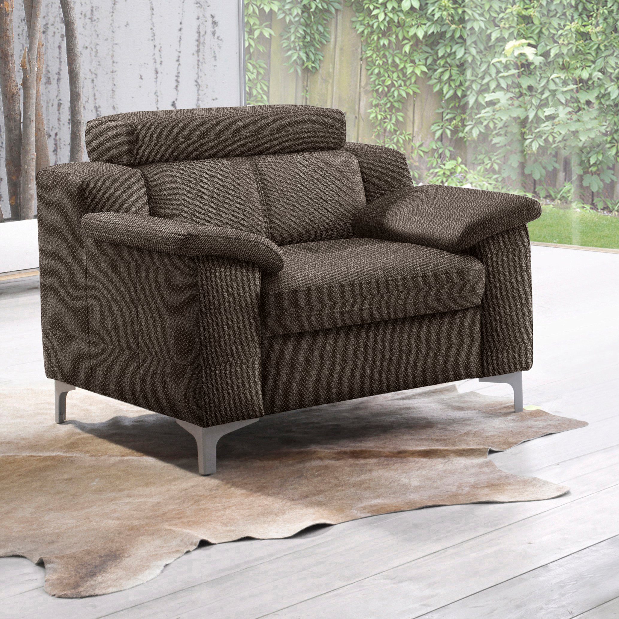 exxpo sofa fashion Fauteuil