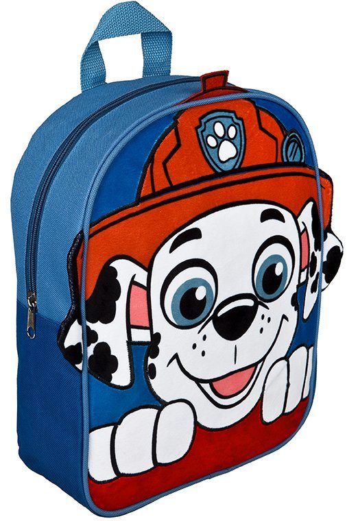 UNDERCOVER Kinderrugzak Paw Patrol, Marshall