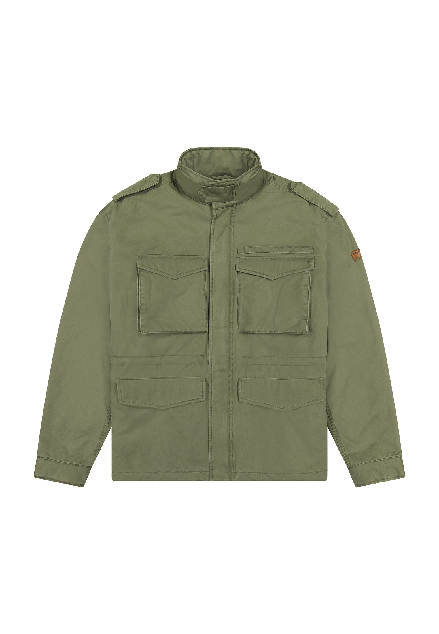 Wrangler Lang jack Field Jacket