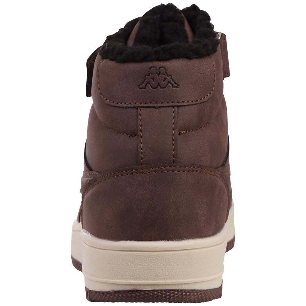 Kappa Sneakers met warme voering