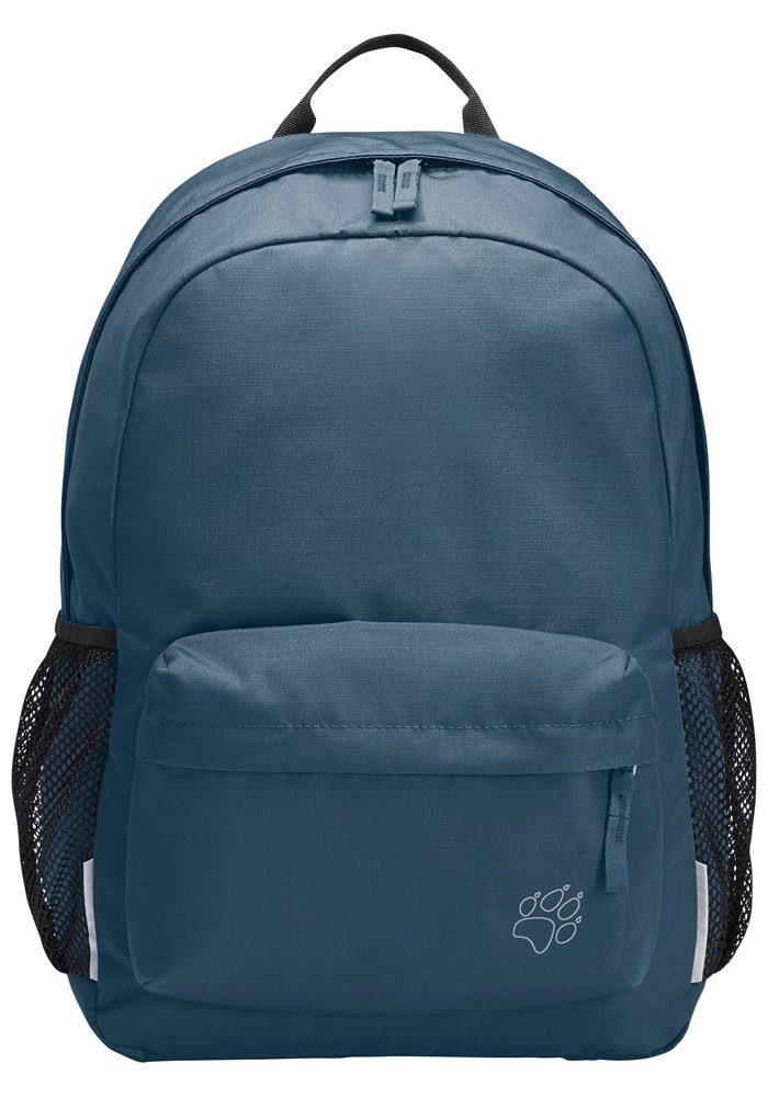 Jack Wolfskin Kinderrugzak REBEL PACK 25