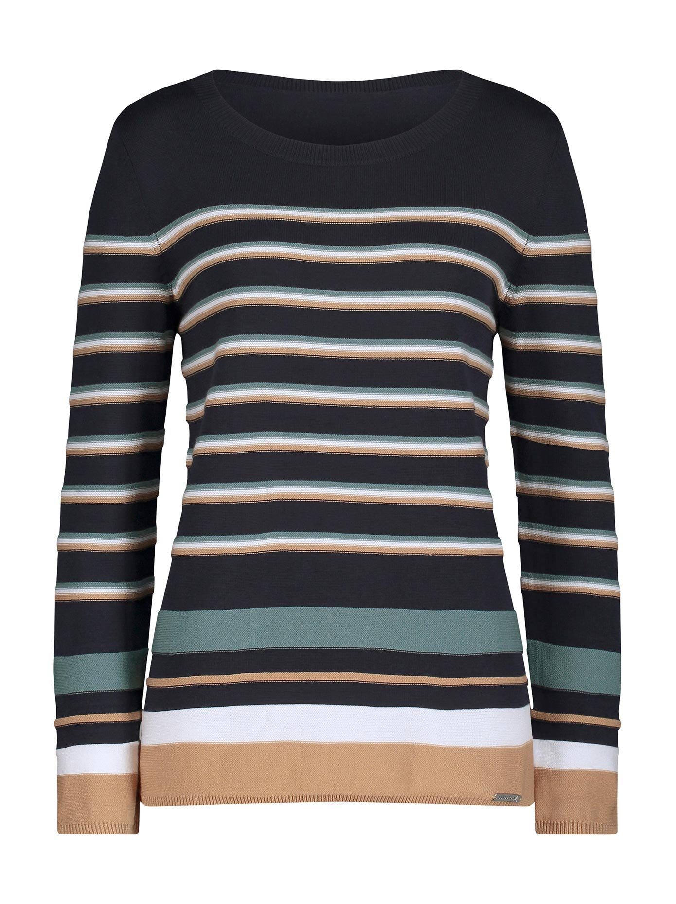 Casual Looks Gestreepte Trui