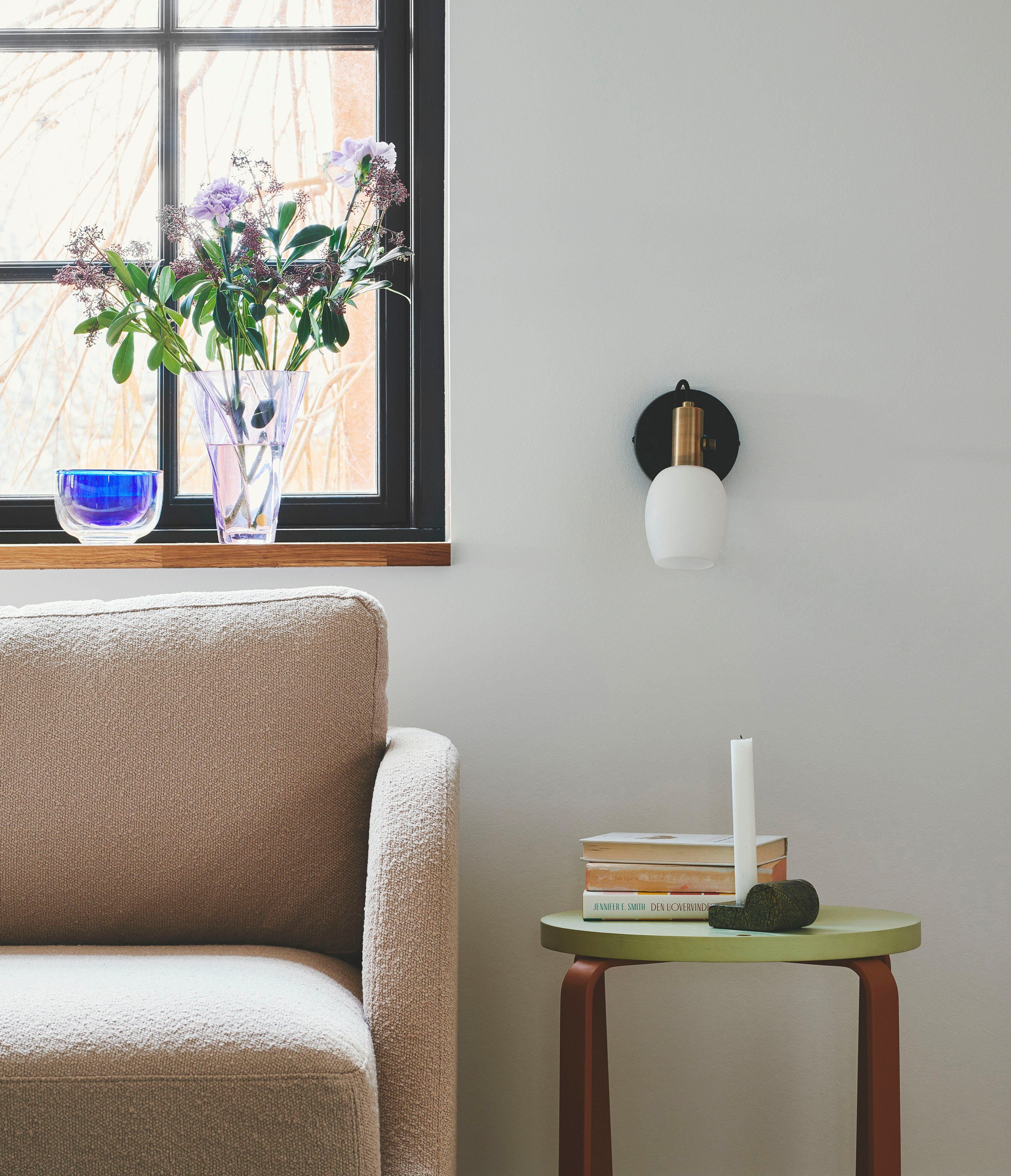 Nordlux Wandlamp ARILD (1 stuk)