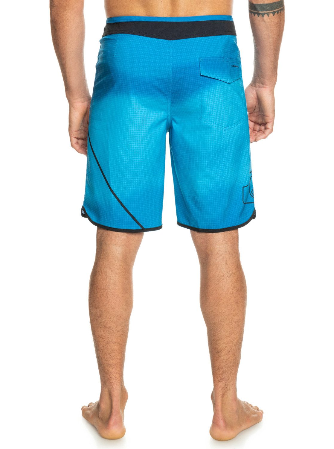 Quiksilver Boardshort Surfsilk New Wave 20"
