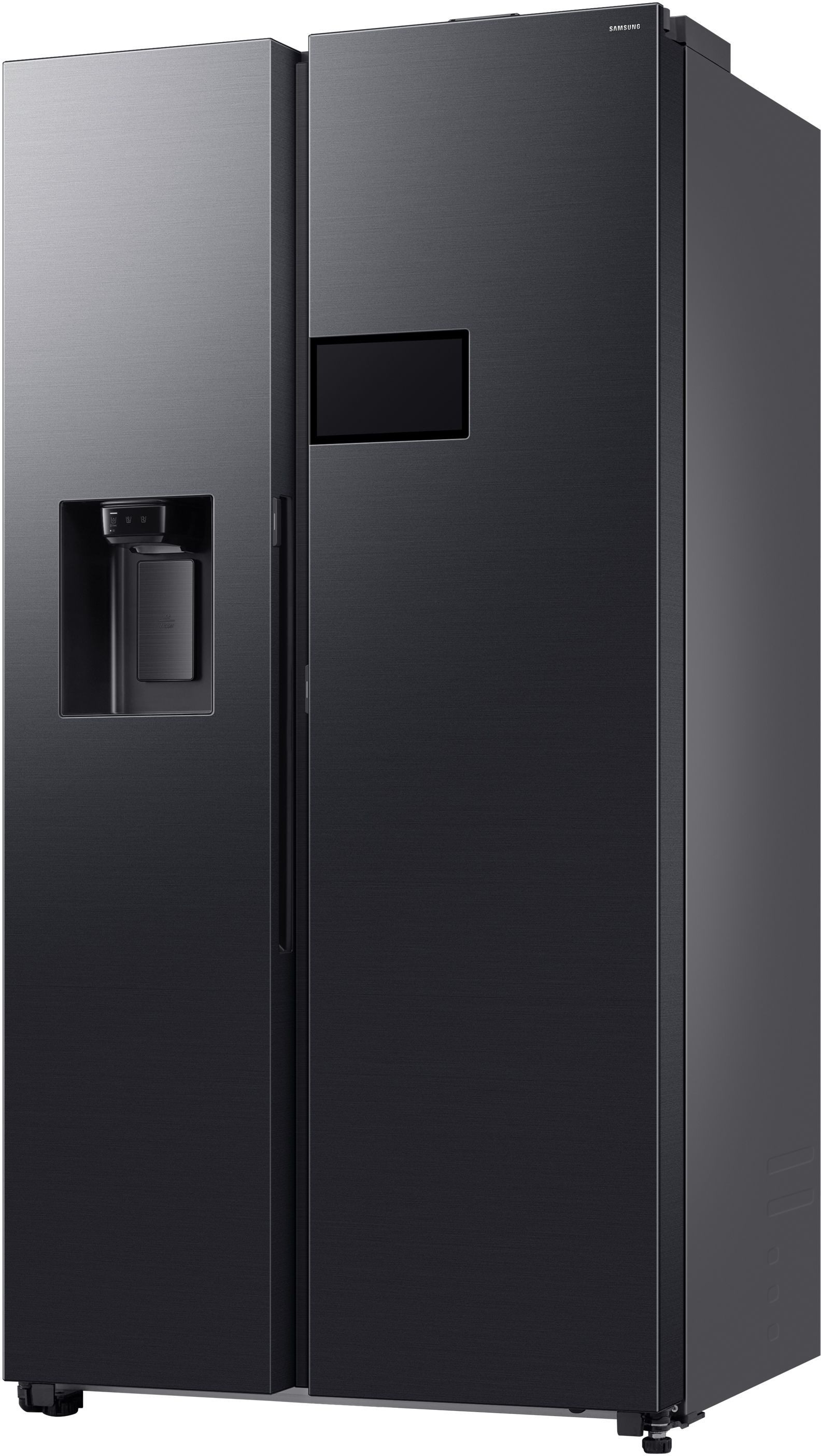 Samsung Side-by-side RS90F65EDF