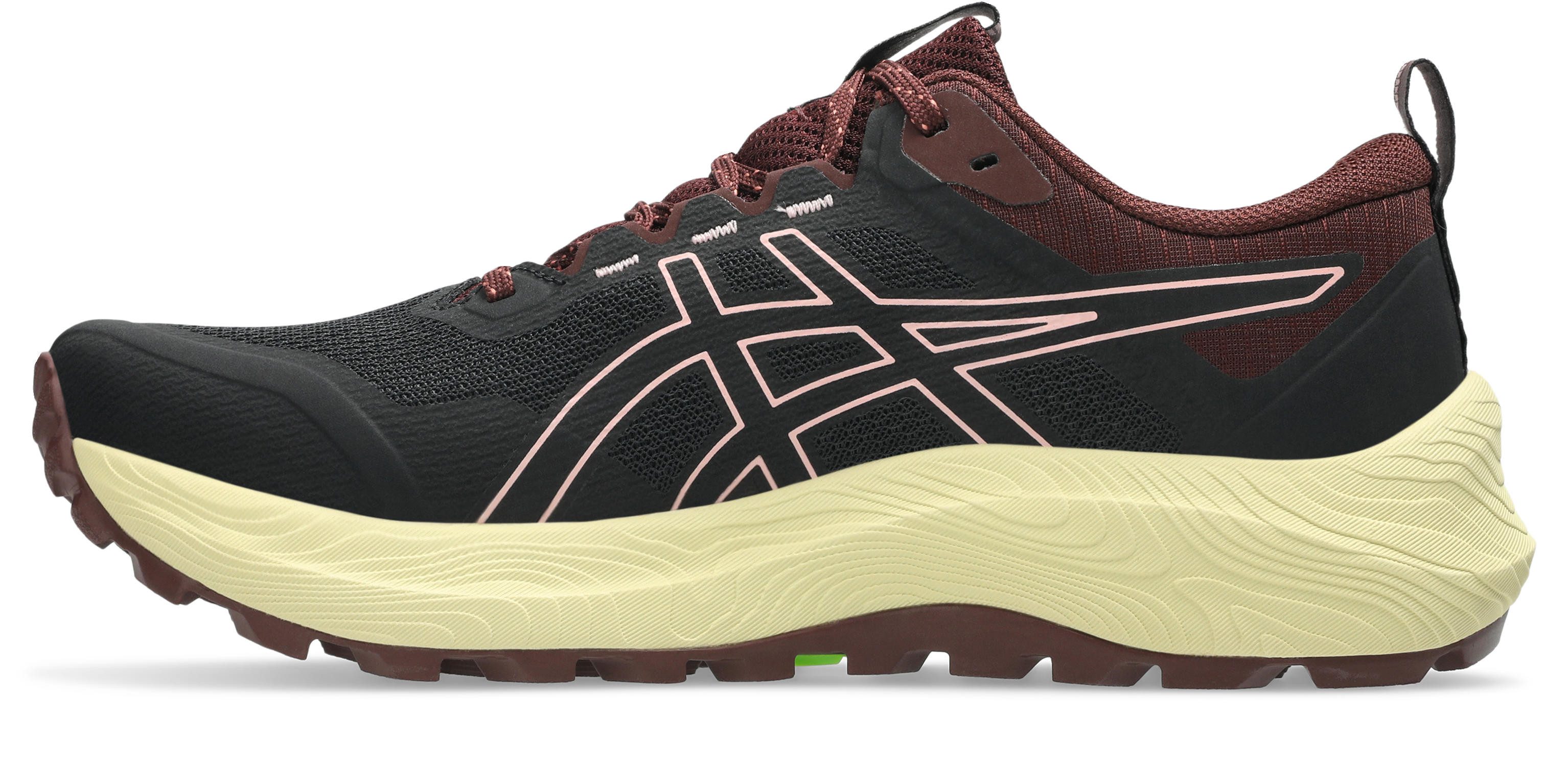 Asics Trailrunningschoenen TRABUCO TERRA 3
