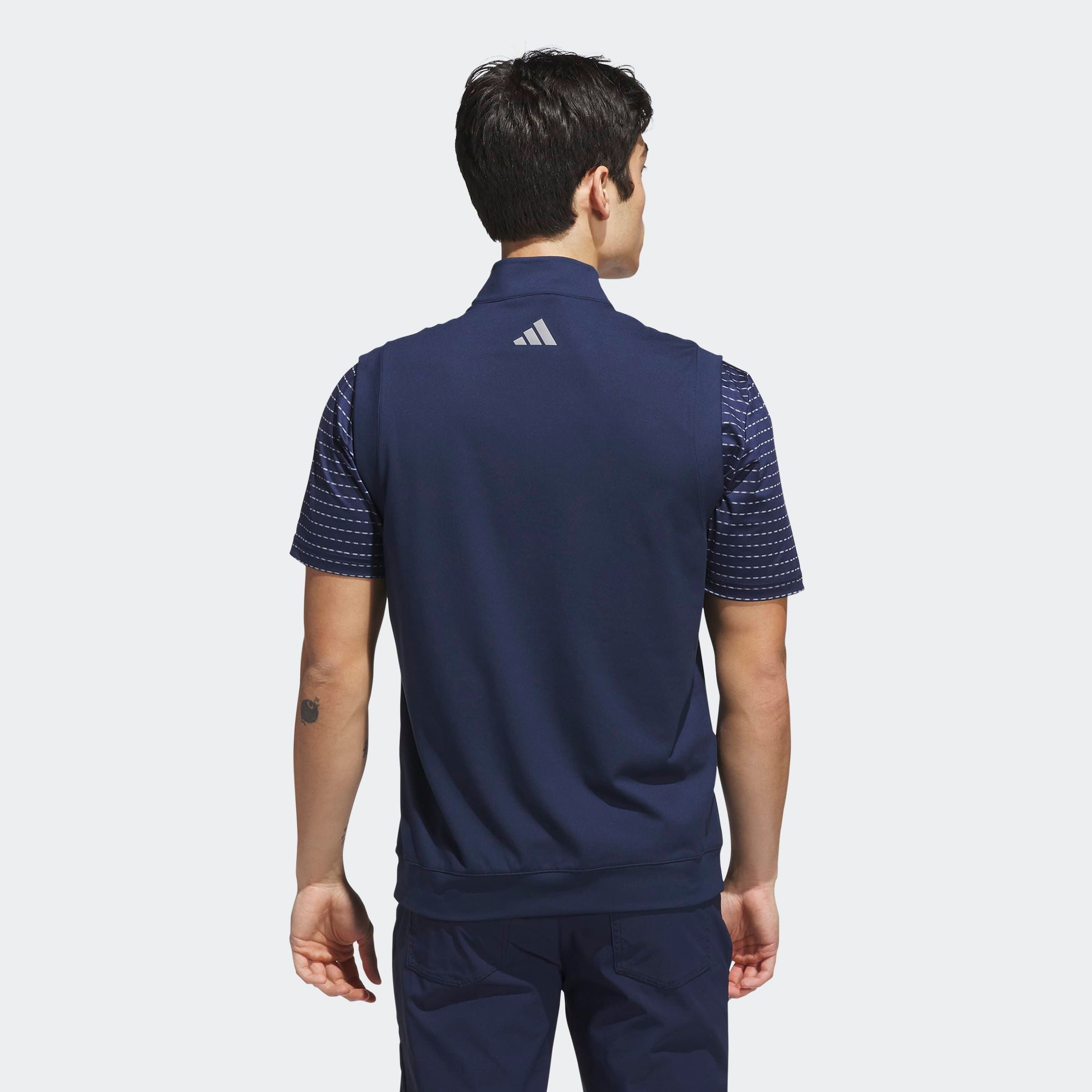 adidas Performance Functionele bodywarmer ULT CLS QZ VST