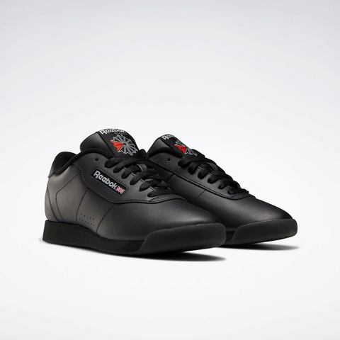 NU 21% KORTING: Reebok Classic sneakers Princess Leather