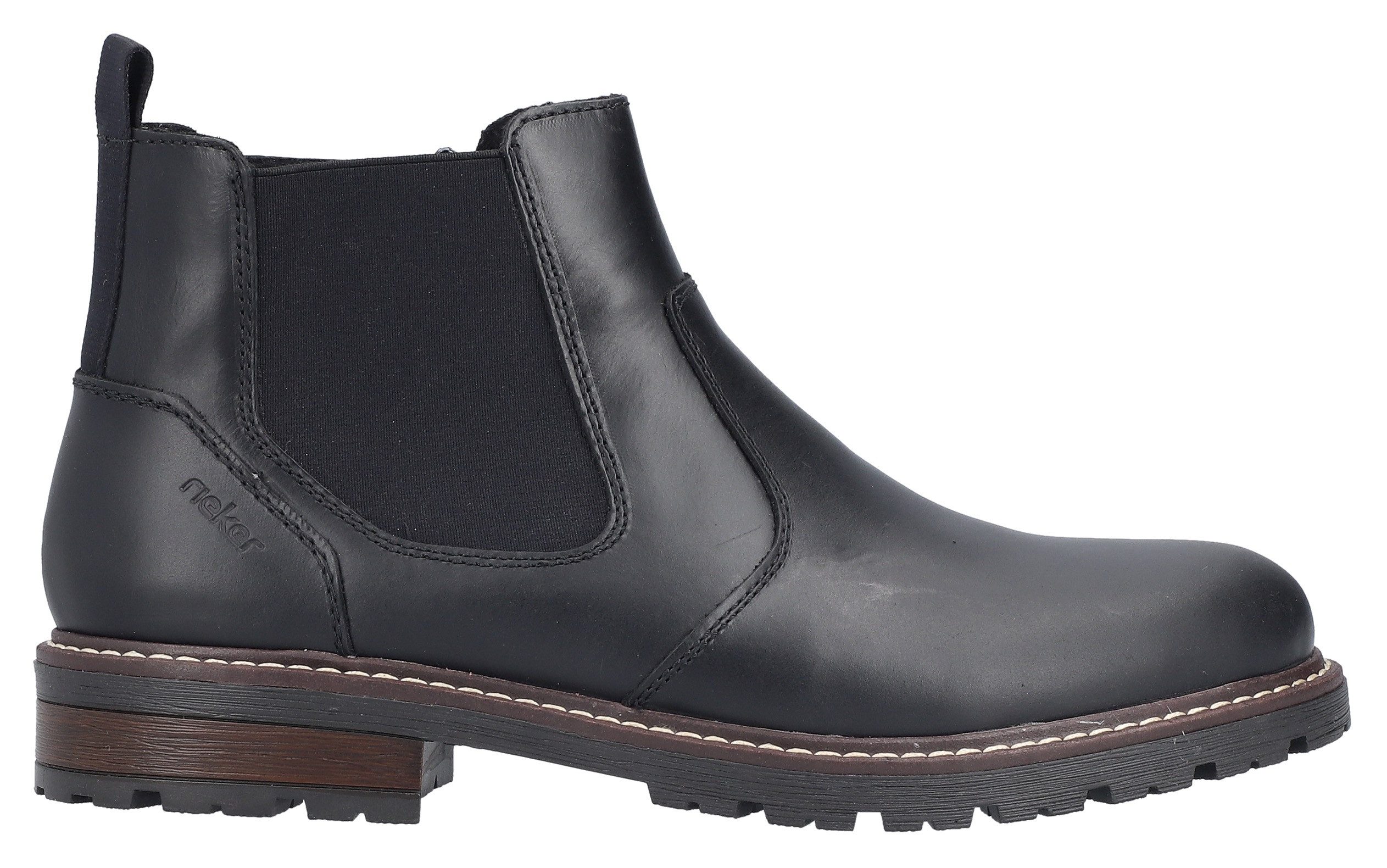 Rieker Chelsea-boots