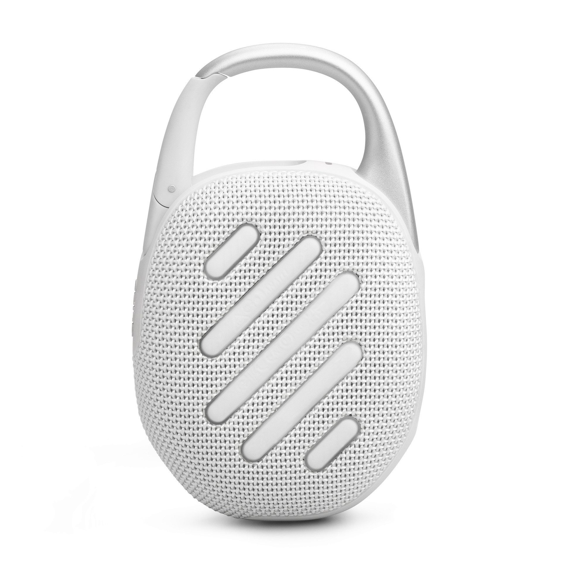 JBL Bluetooth luidspreker Clip 5 ultra-compact, water- en stofbestendig (ip67), 7 watt rms