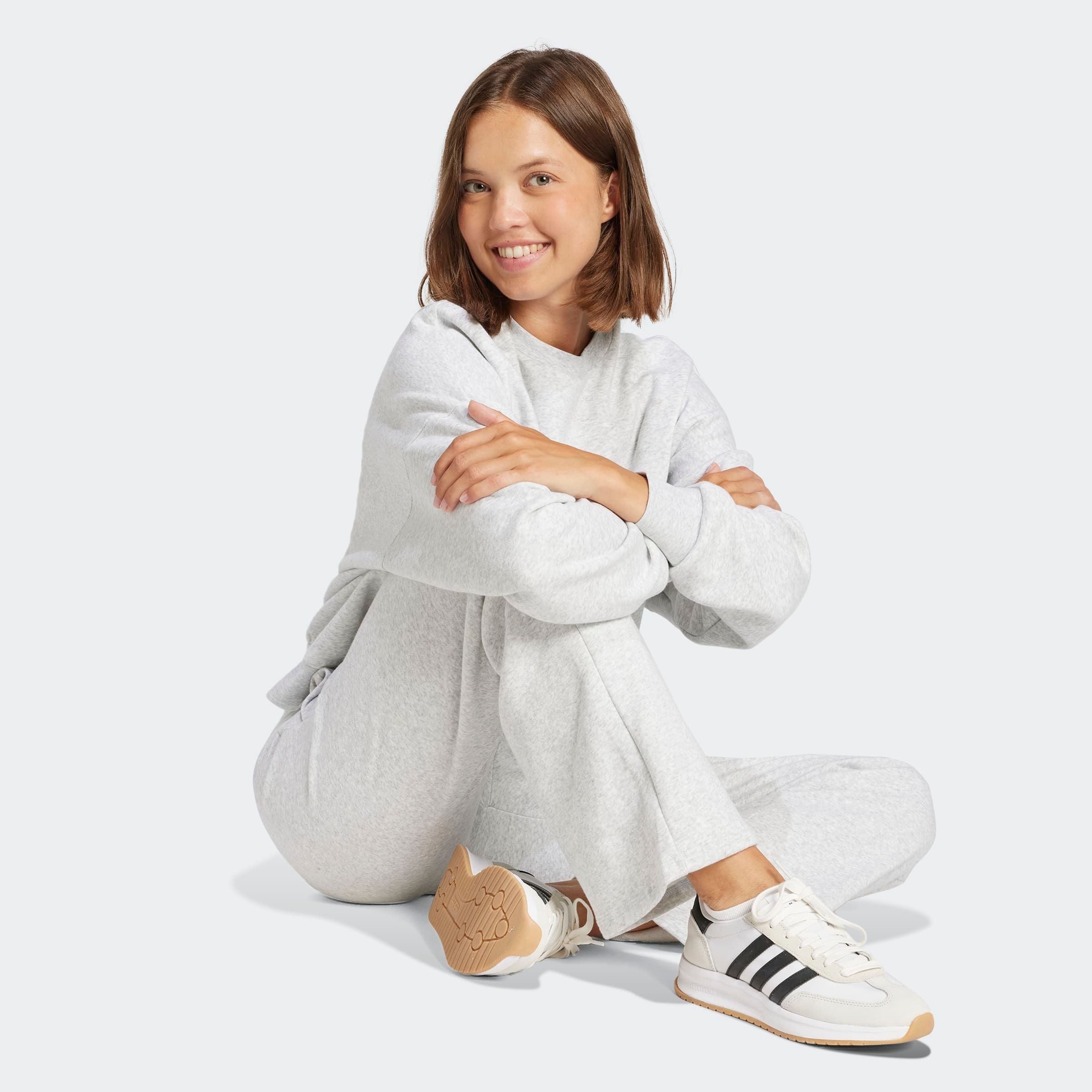 adidas Sportswear Sportbroek W SL FC PT (1-delig)