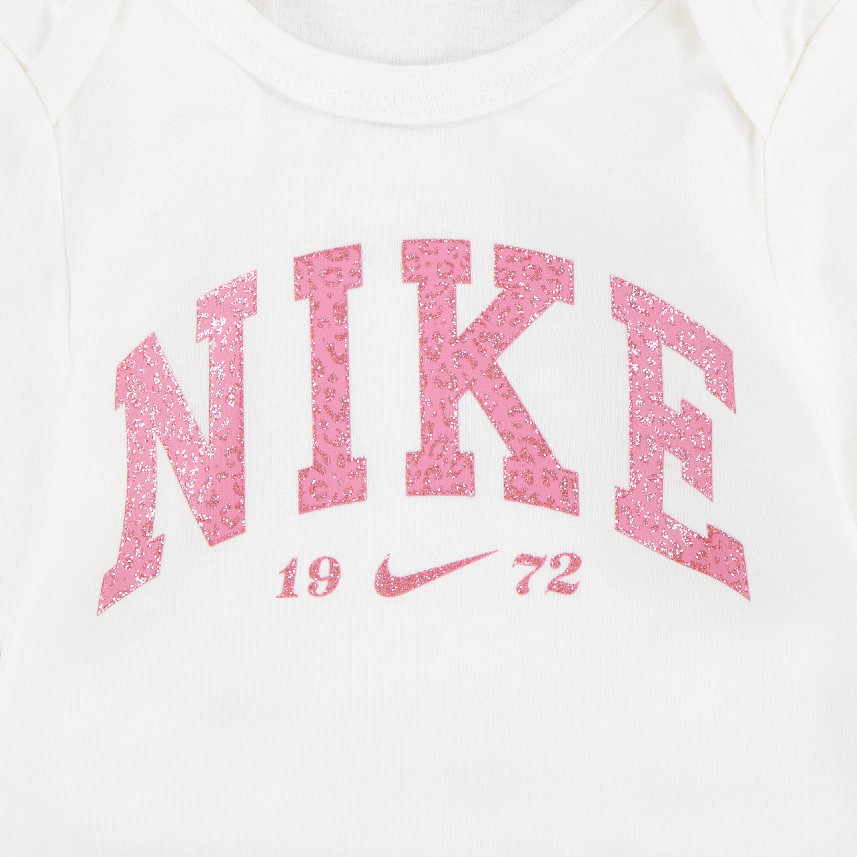 Nike Sportswear Body & legging (set 2-delig Set bestaande uit een body & een legging)