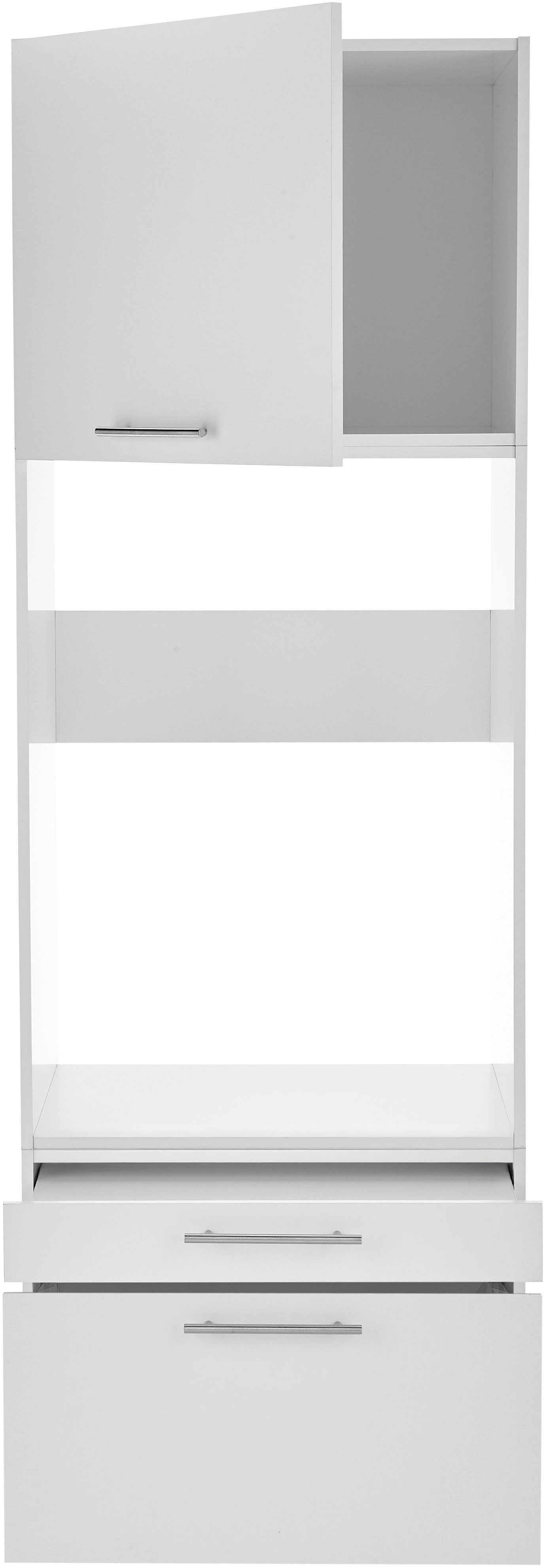 RESPEKTA Multifunctionele kastenset Clara-Set 11 (3 stuks)