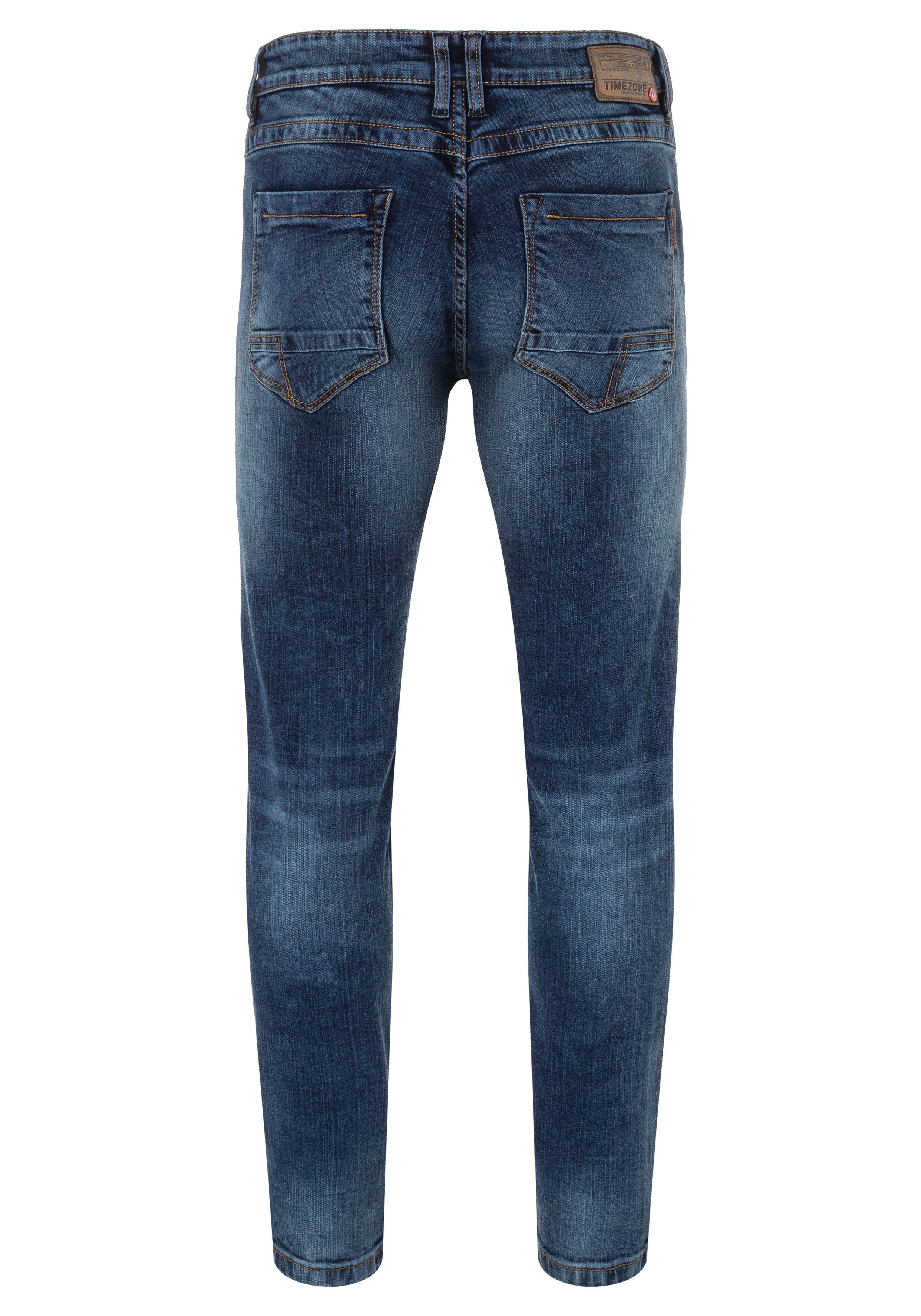 TIMEZONE Slim fit jeans Slim ScottTZ