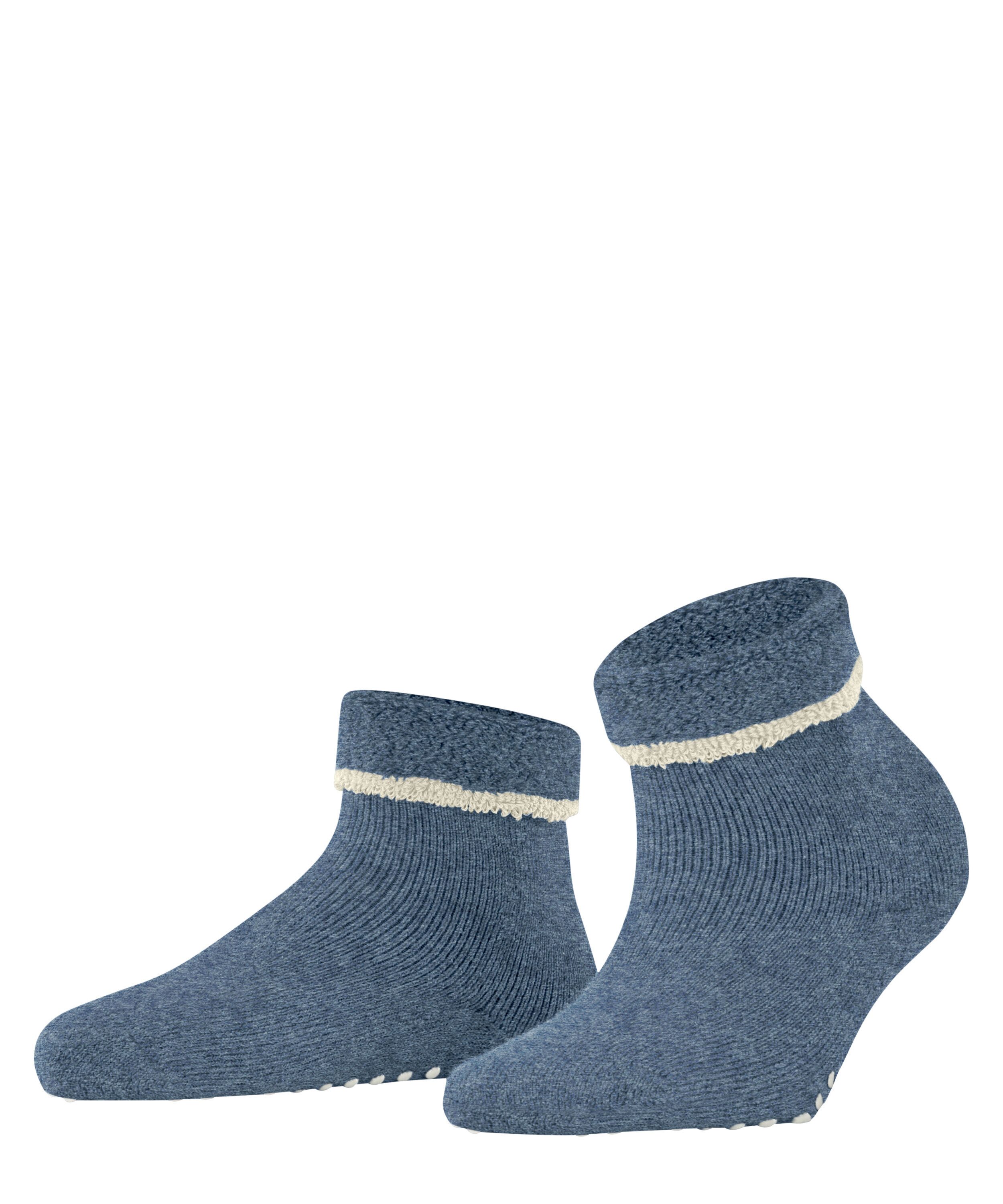 Esprit Huissokken COZY met nopjesprint