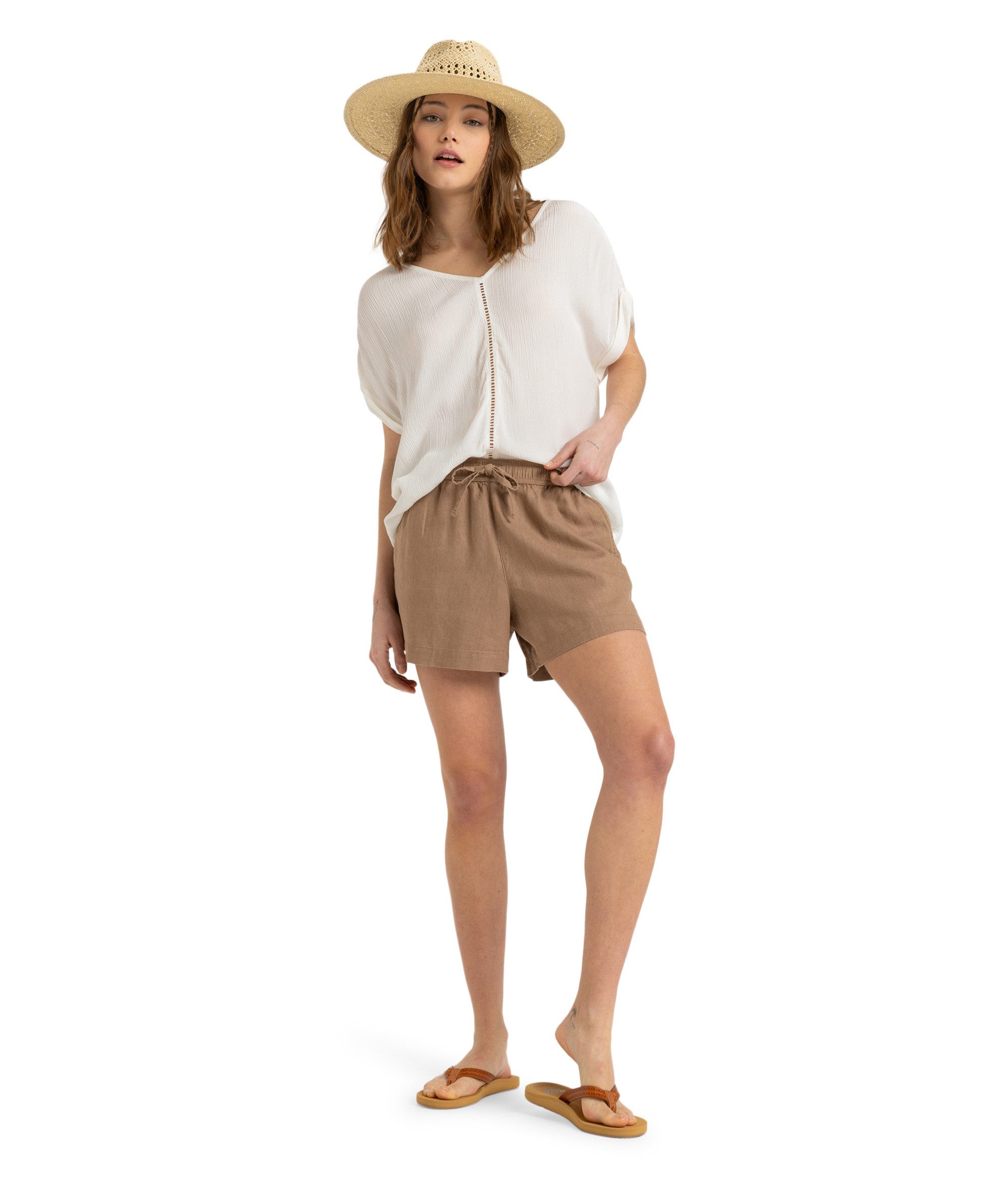 Roxy Short LEKEITIO BREAK MID (1-delig)