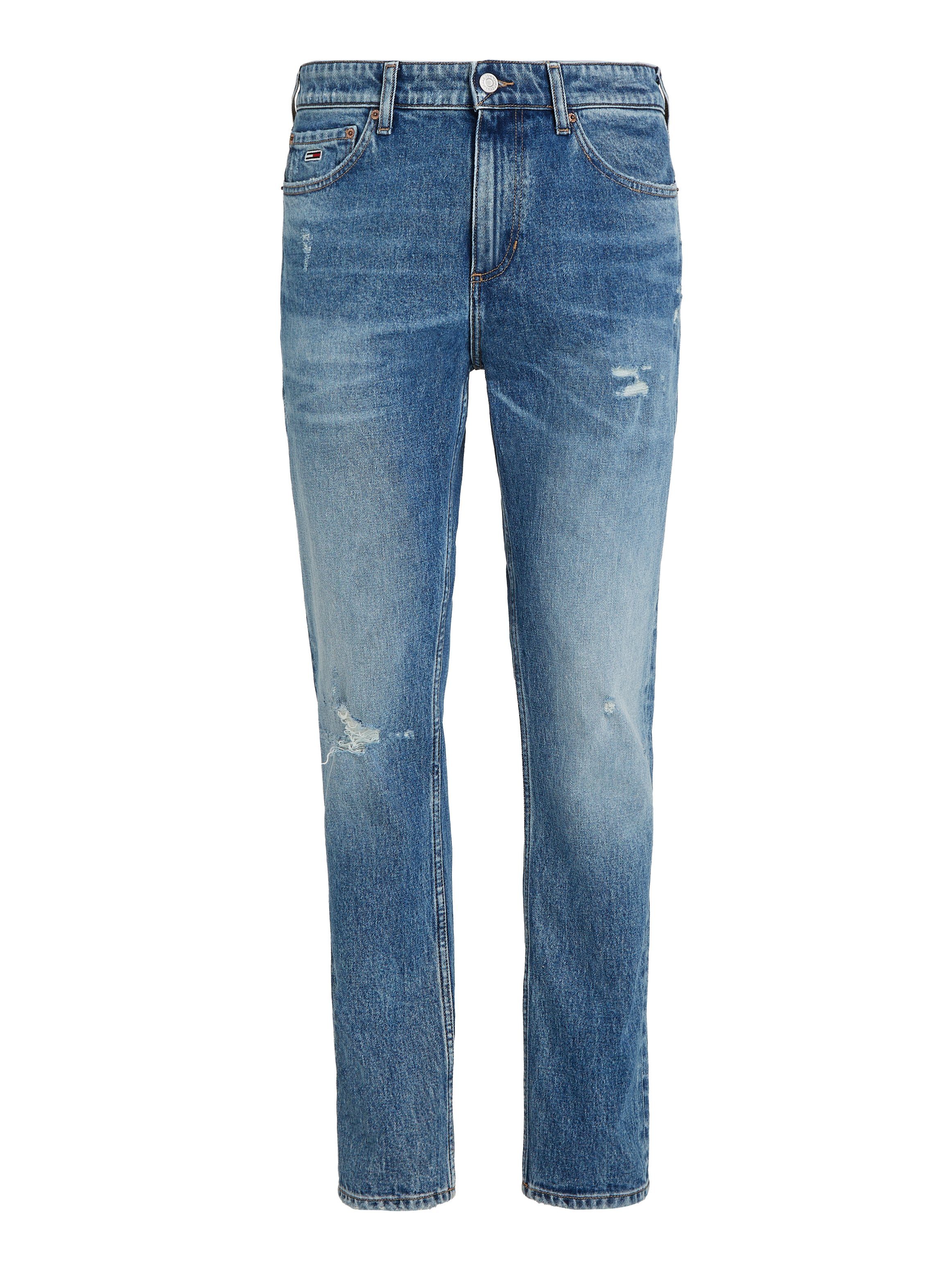 TOMMY JEANS Slim fit jeans Scanton Slim Denim