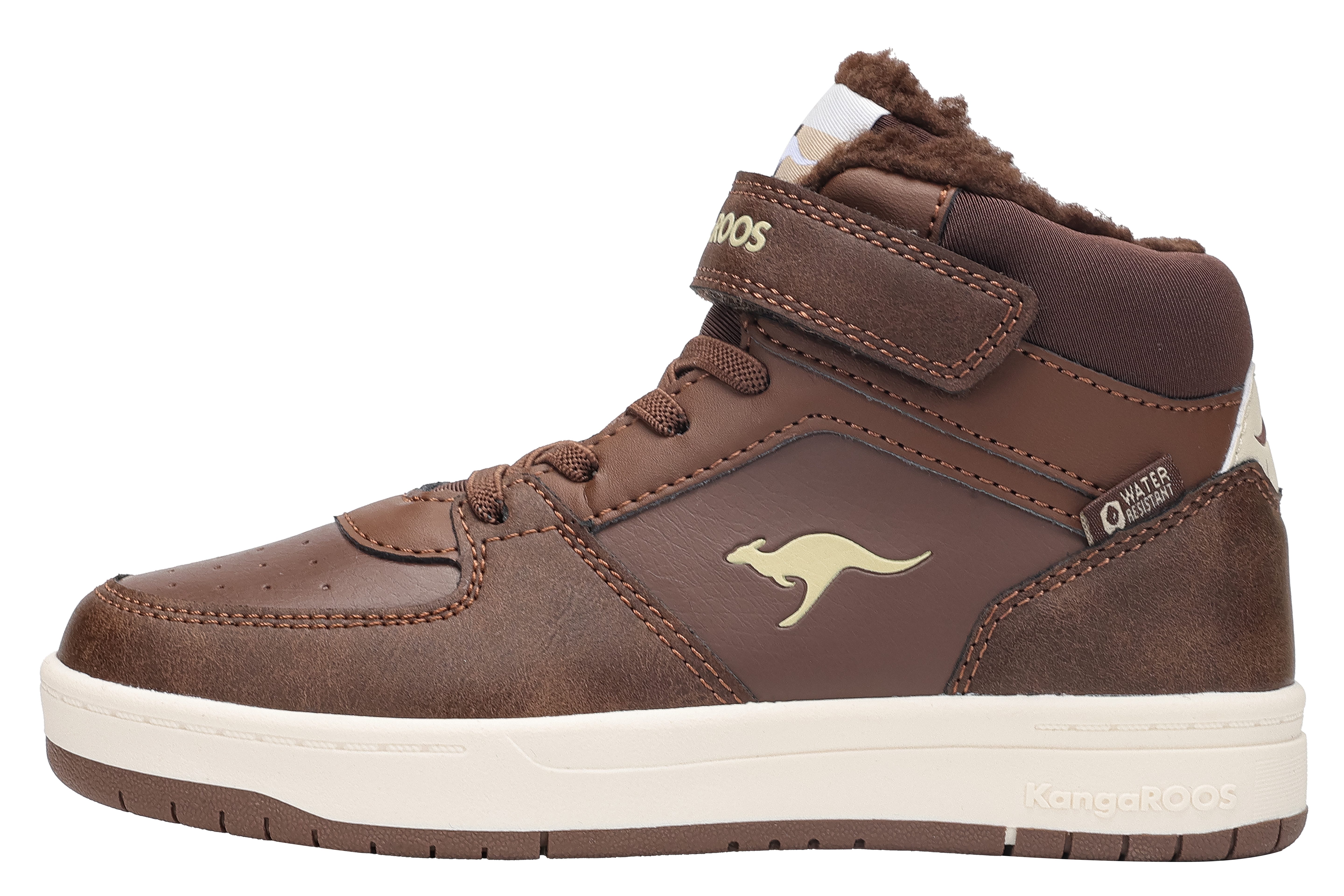 KangaROOS Sneakers K-CP Bound Mid EV