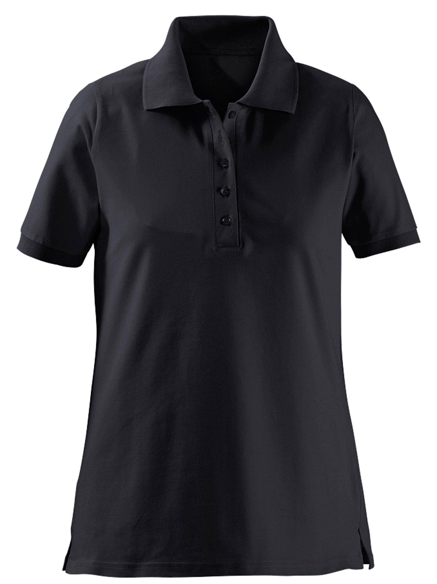 Casual Looks Poloshirt (1-delig)
