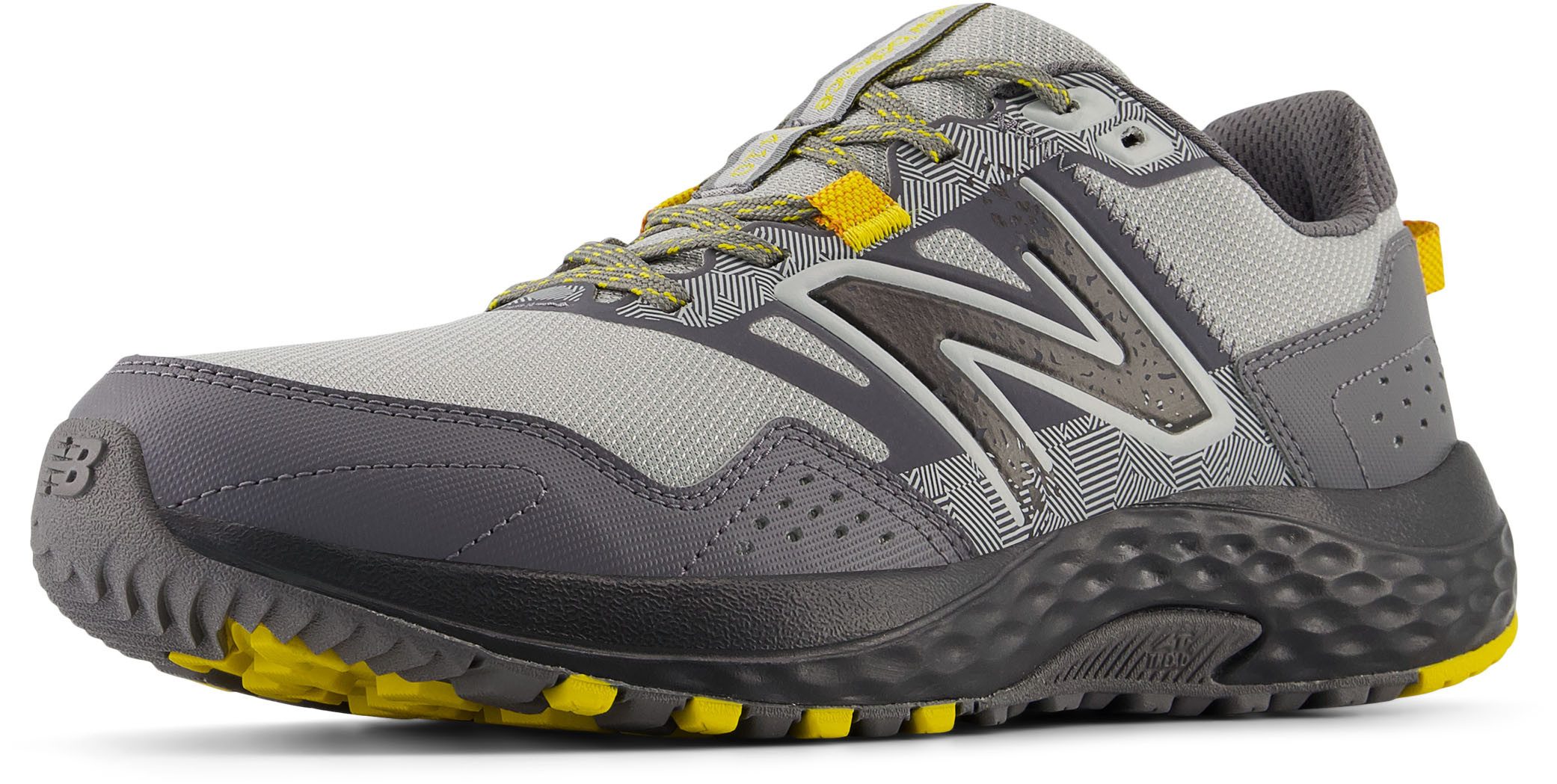 New Balance Wandelschoenen 410v8 Trailrunning schoen, hardloopschoen