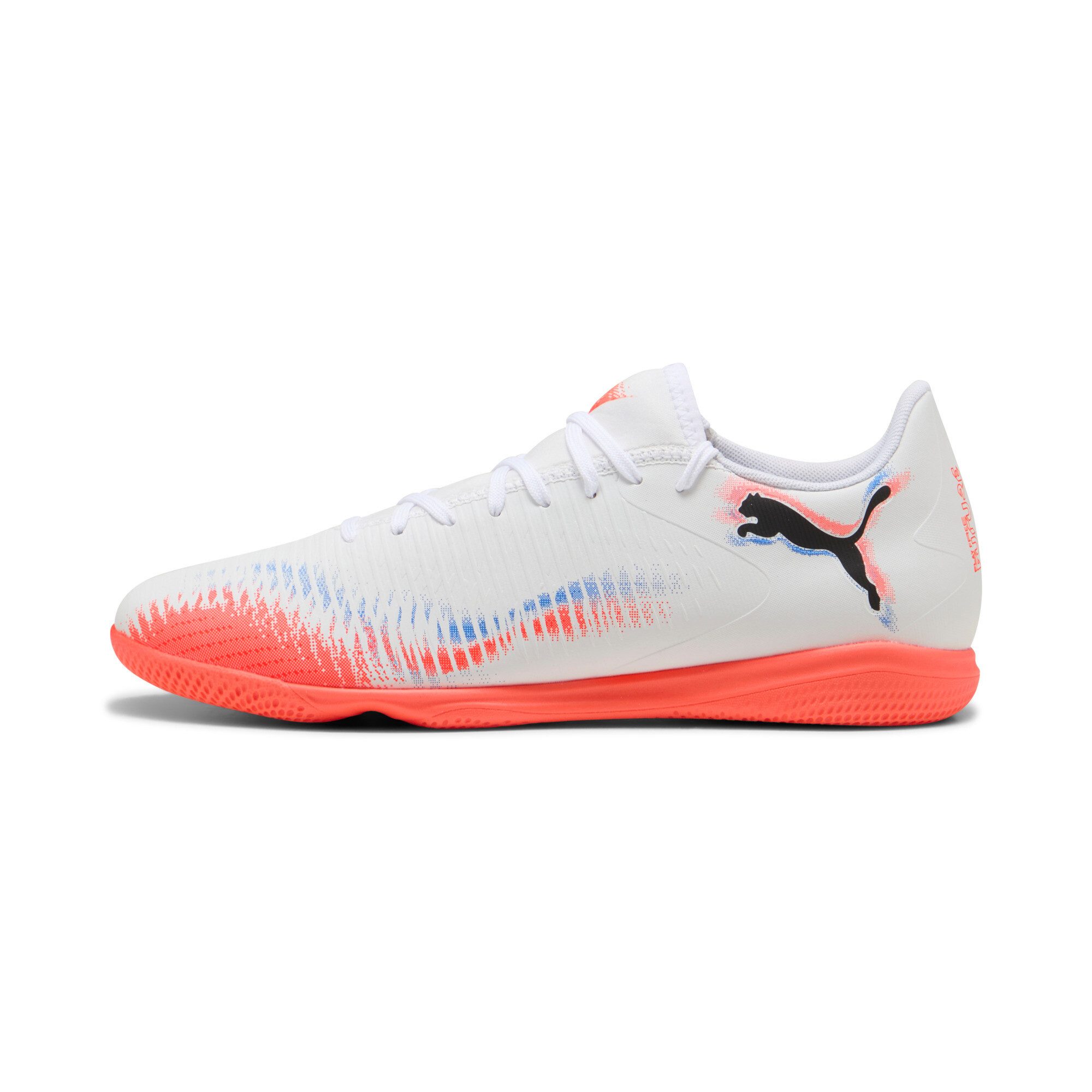 PUMA Zaalschoenen FUTURE 8 PLAY IT