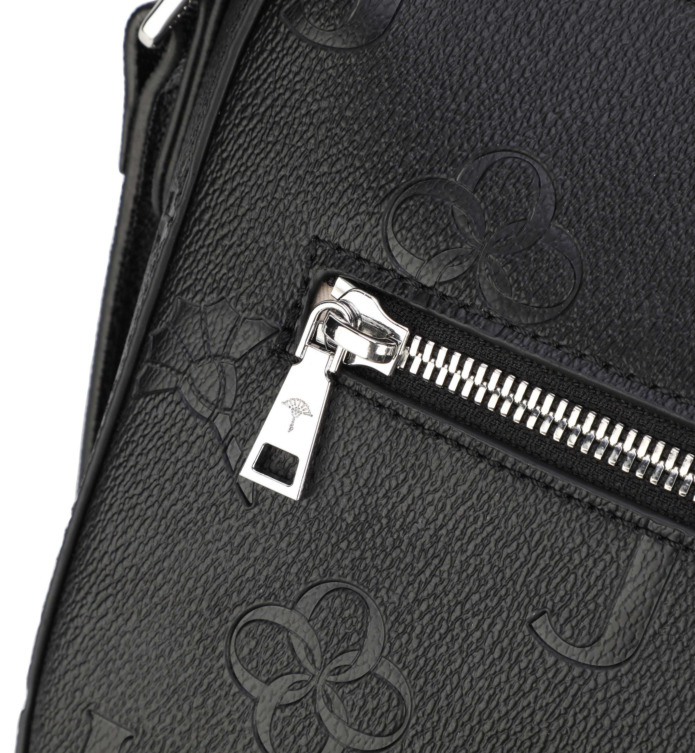 Joop! Schoudertas Flora stampa stella shoulderbag svz Handtas dames, schoudertas, tas dames