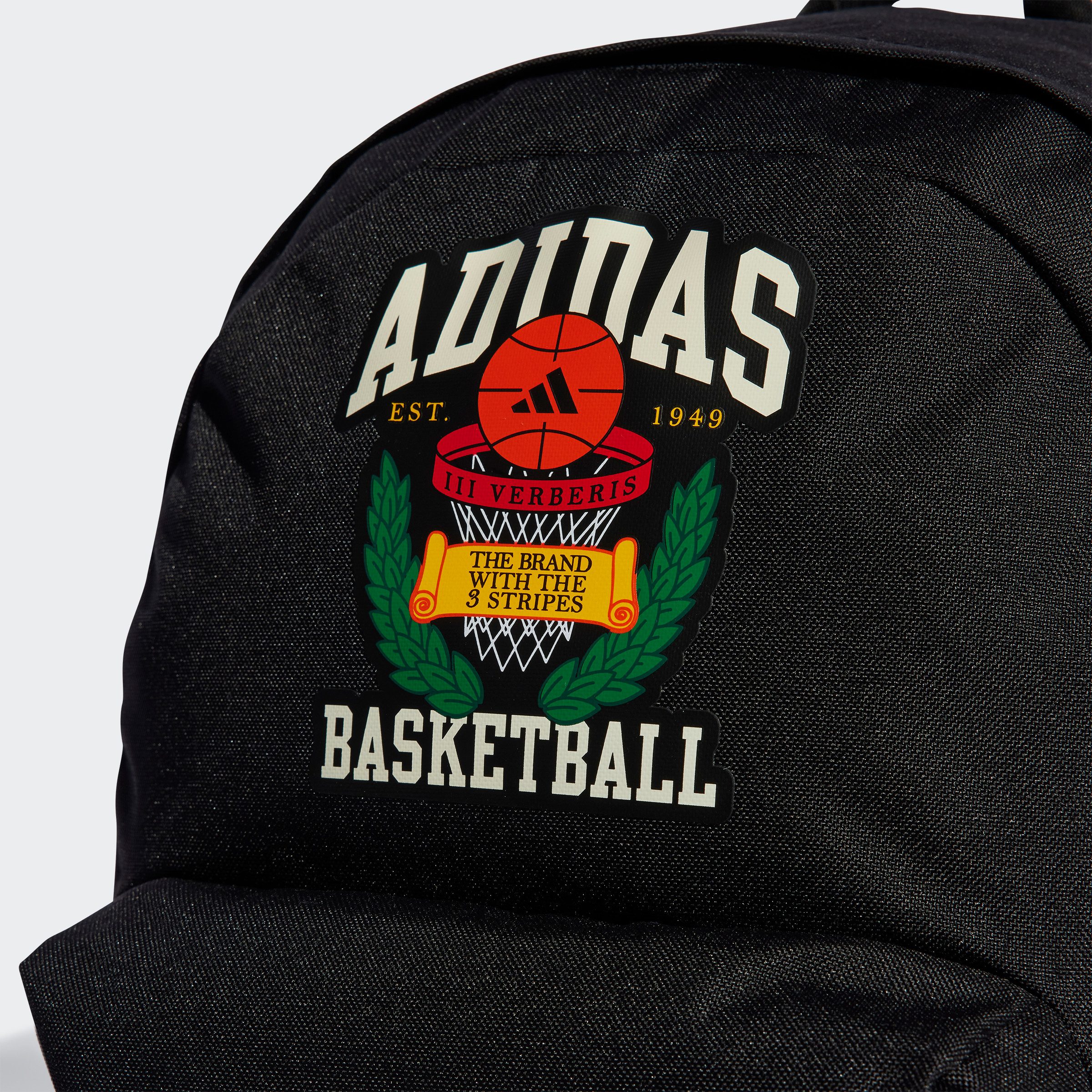 adidas Performance Rugzak HOOPS BP