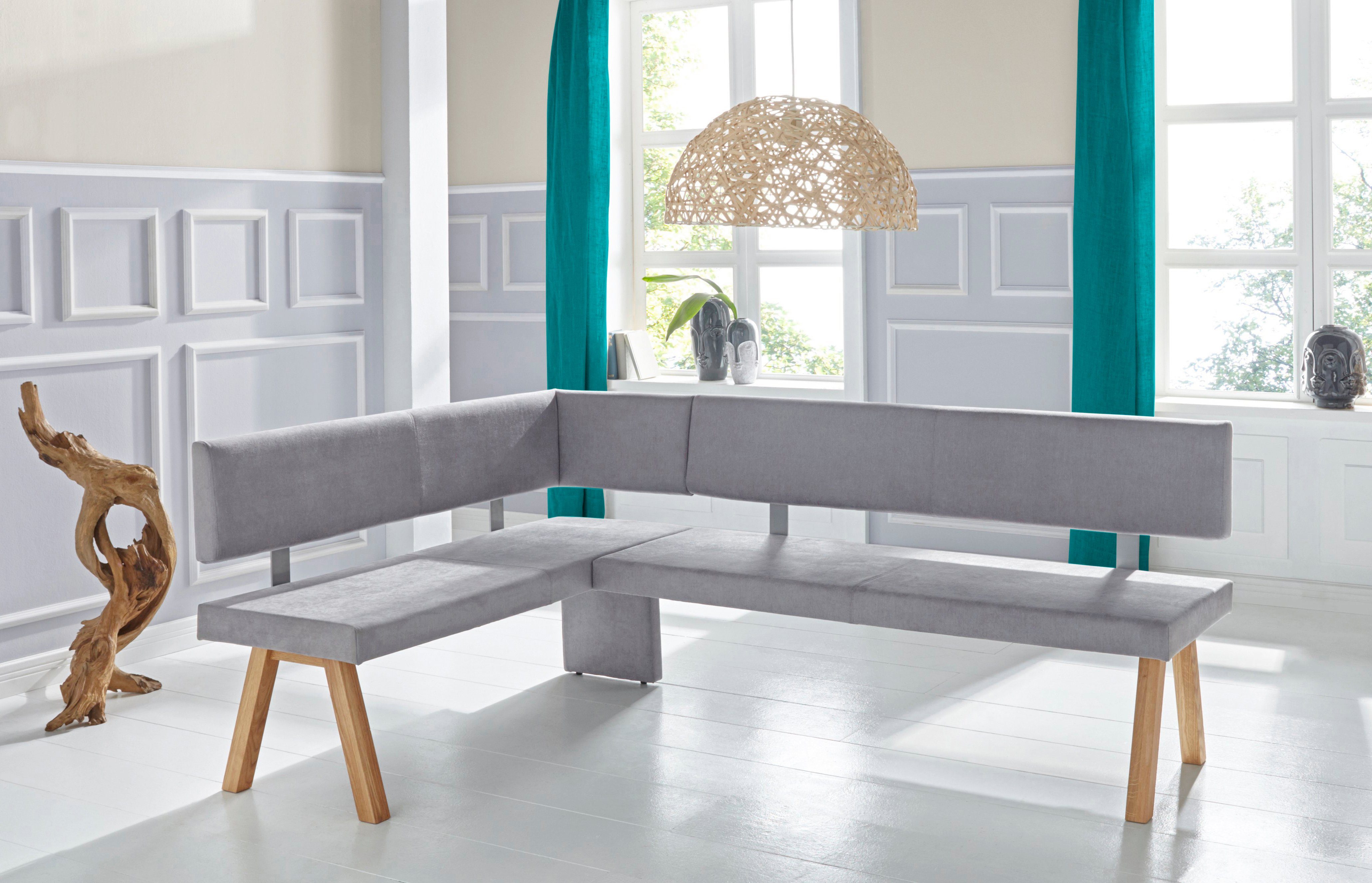 Home affaire Hoekbank Rio