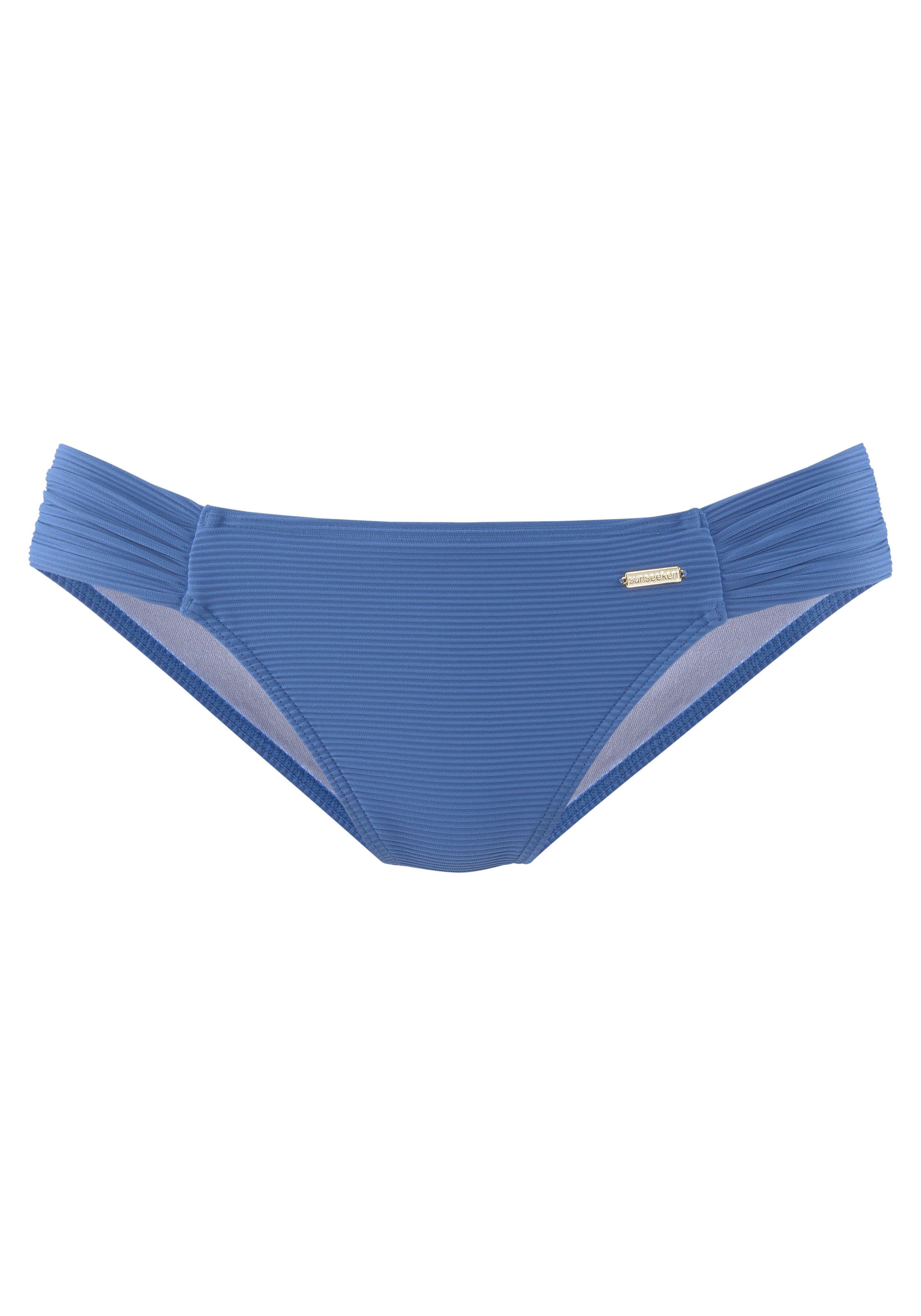 Sunseeker Bikinibroekje Fancy met structuurdesign