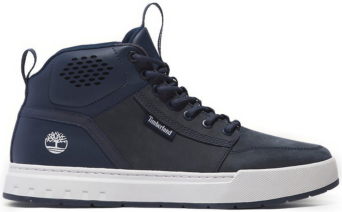Timberland Veterschoenen Maple Grove MID LACE UP SNEAKER Winterschoenen, sneakerboots, winterlaarzen