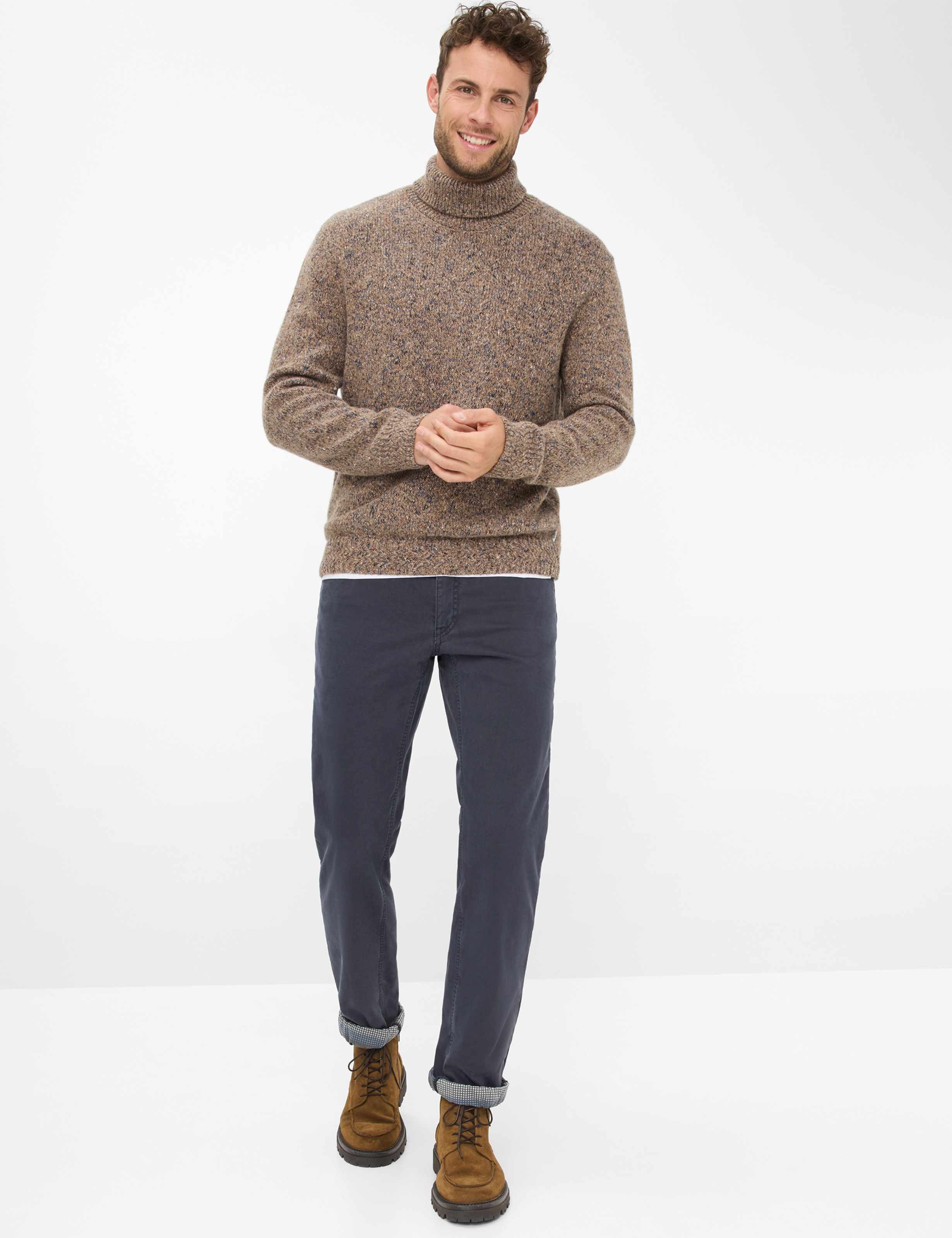 Brax Five-pocketsbroek Style COOPER TT