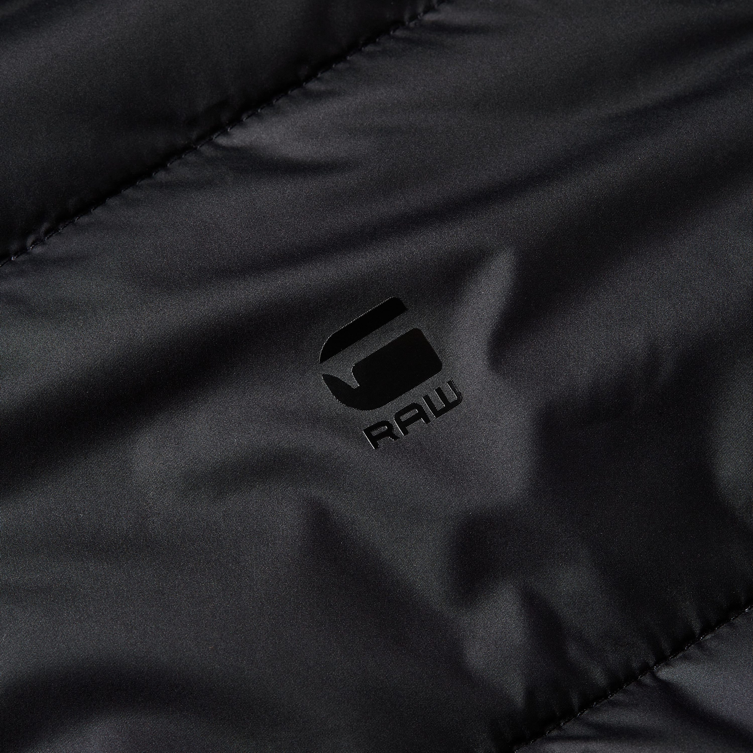 G-Star RAW Gewatteerde jas Meefic wmn