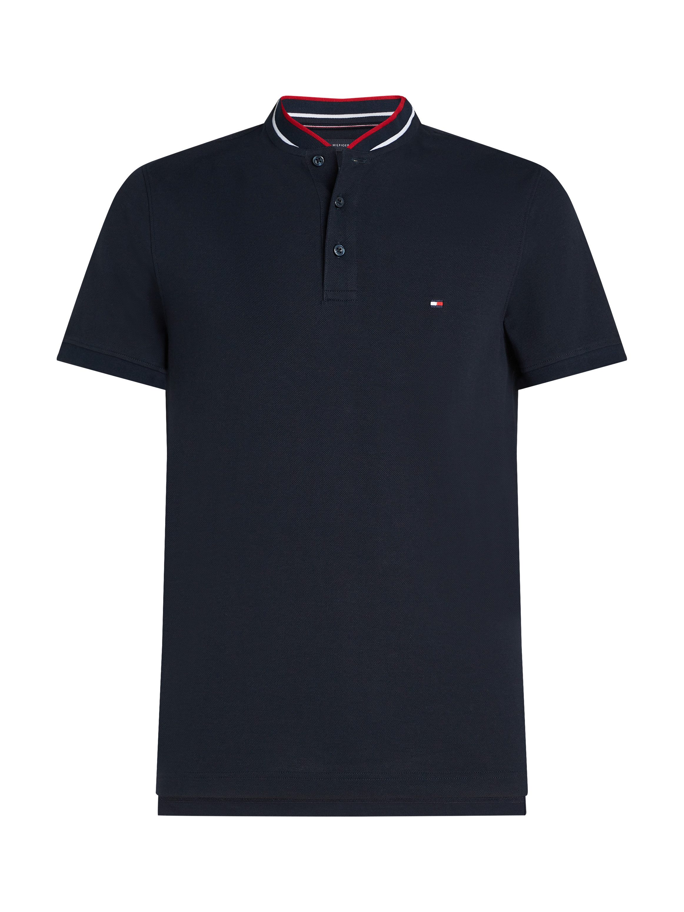Tommy Hilfiger Poloshirt MAO RWB TIPPED SLIM POLO