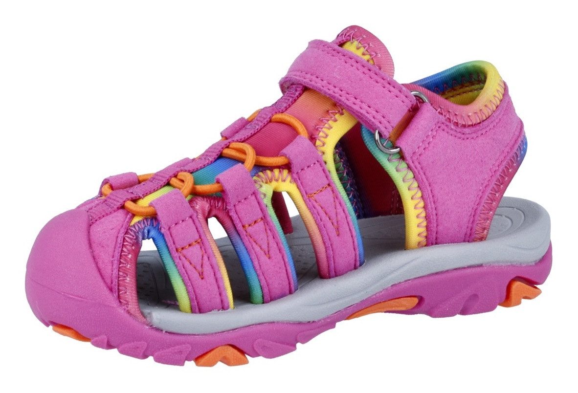 Richter Sandalen Boulder WMS: gemiddeld