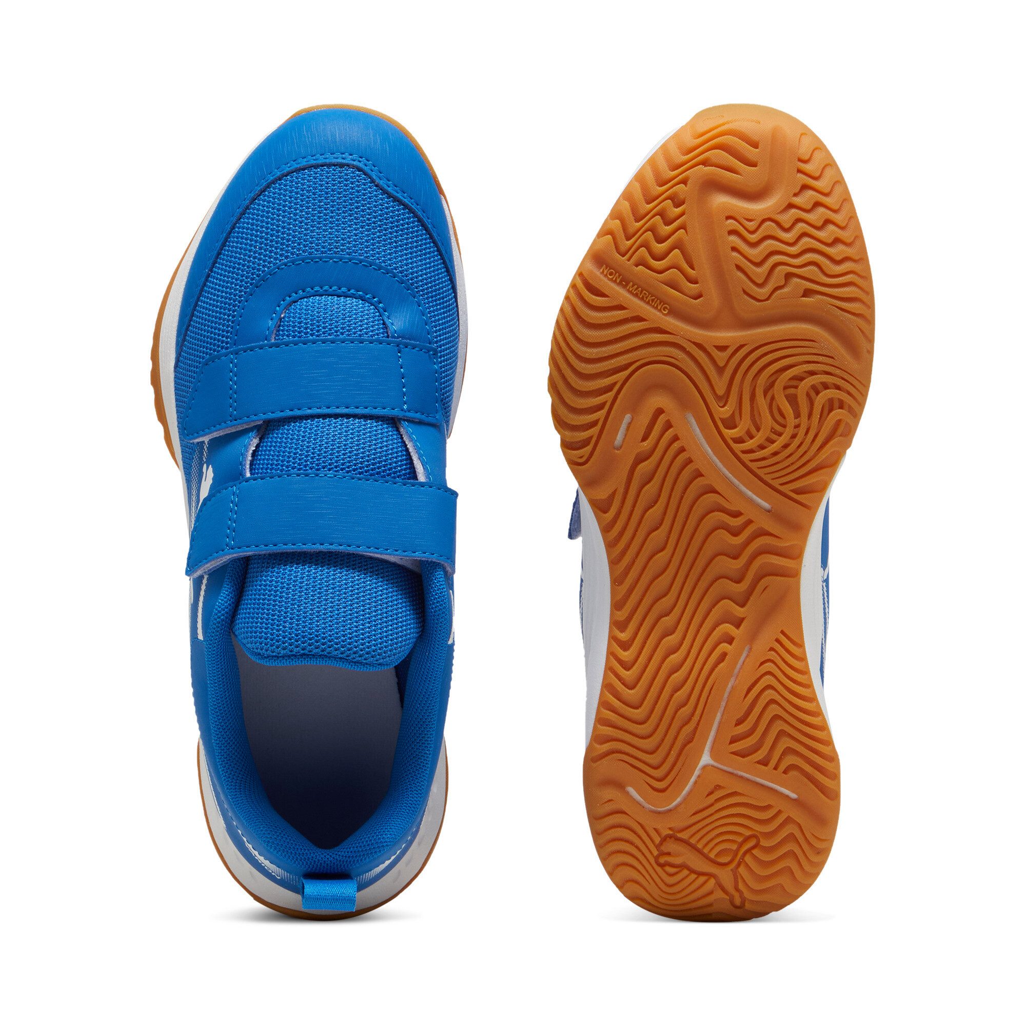 PUMA Zaalschoenen Varion II V Jr