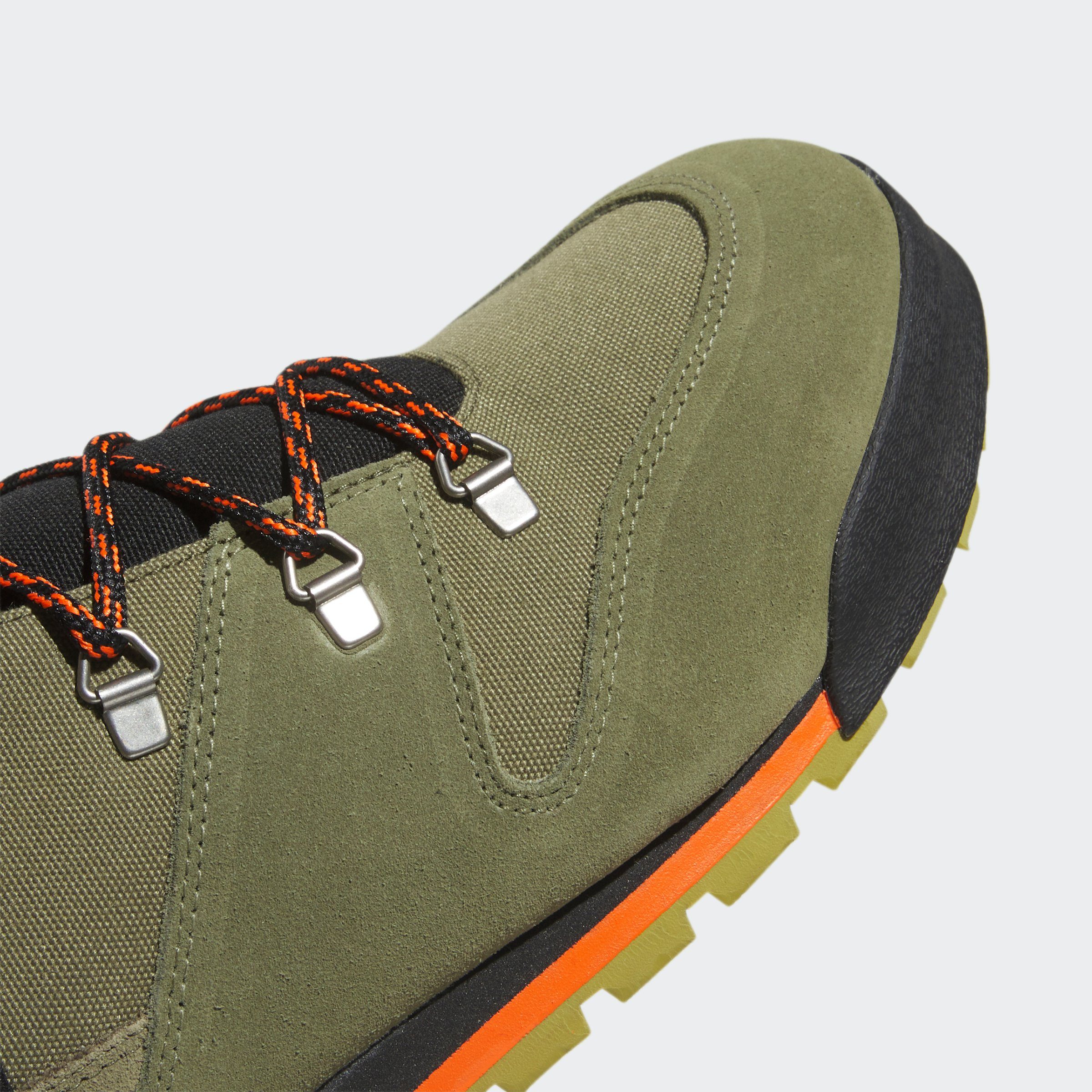 adidas TERREX Wandelschoenen SNOWPITCH COLD.RDY