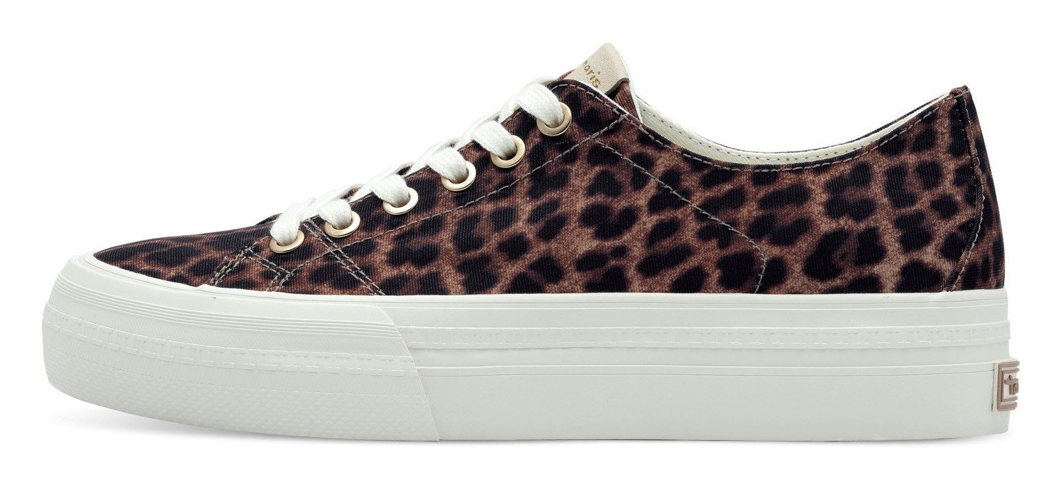 Tamaris Plateausneakers