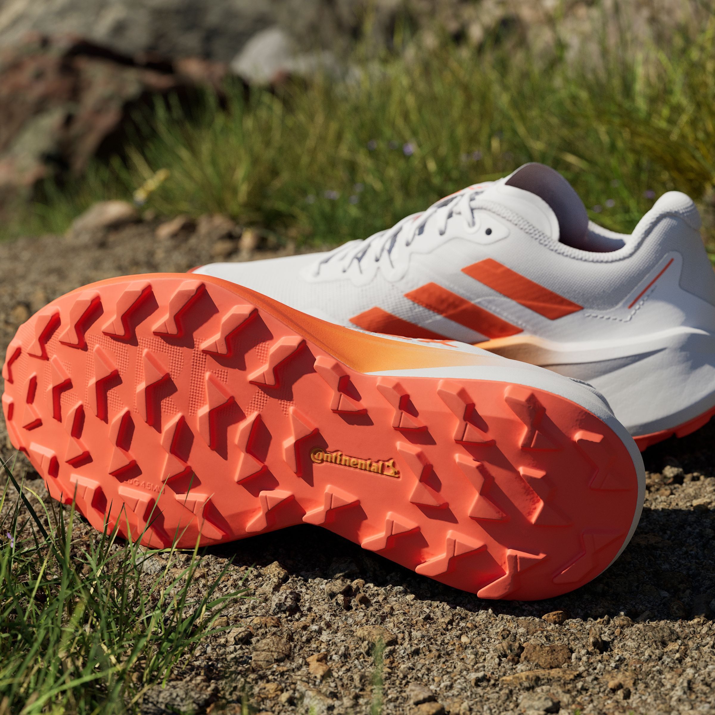 adidas TERREX Trailrunningschoenen TERREX AGRAVIC 3 TRAILRUNNING