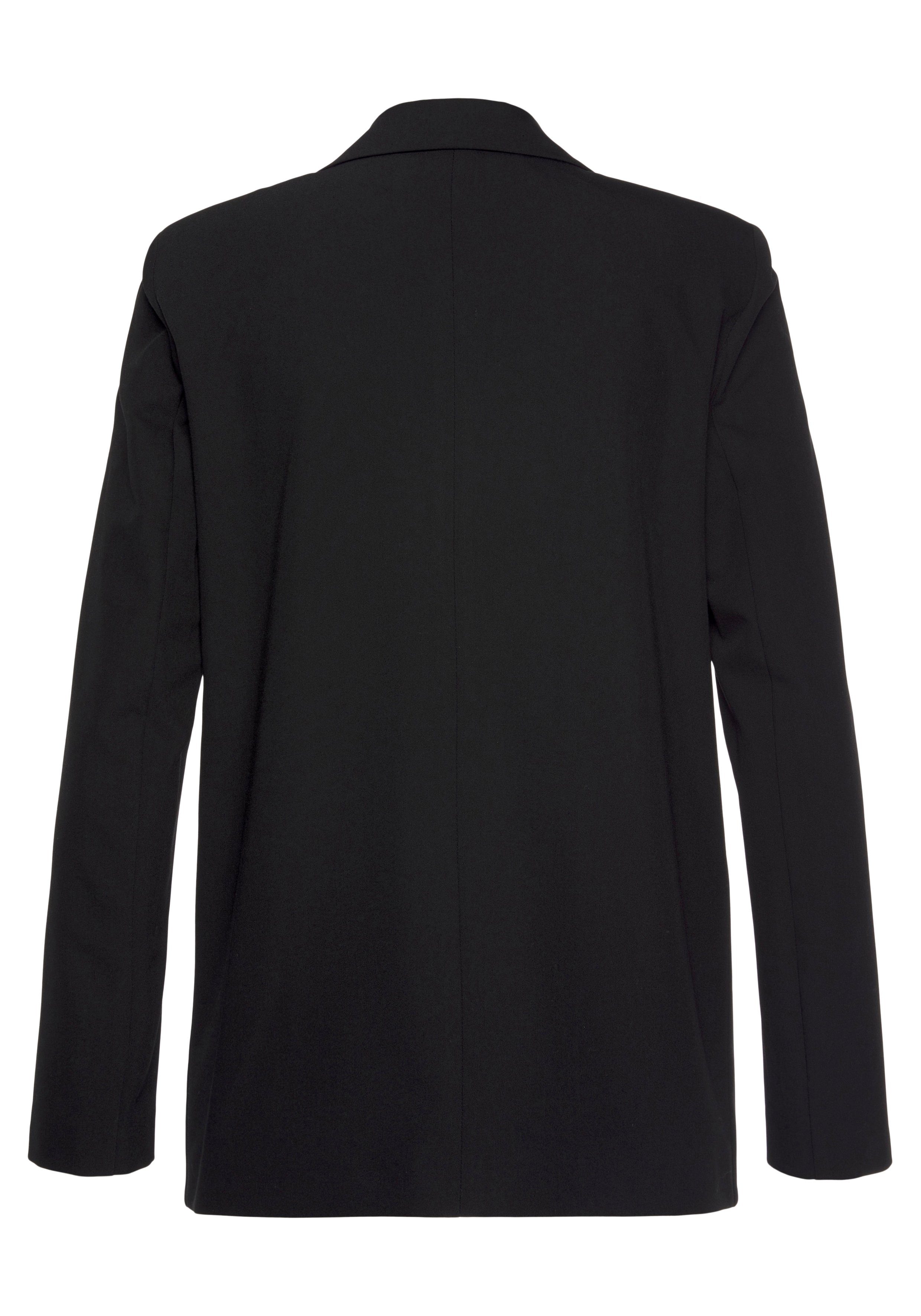IMPERIAL Lange blazer IMP-J V96CDC in casual boyfriend-cut
