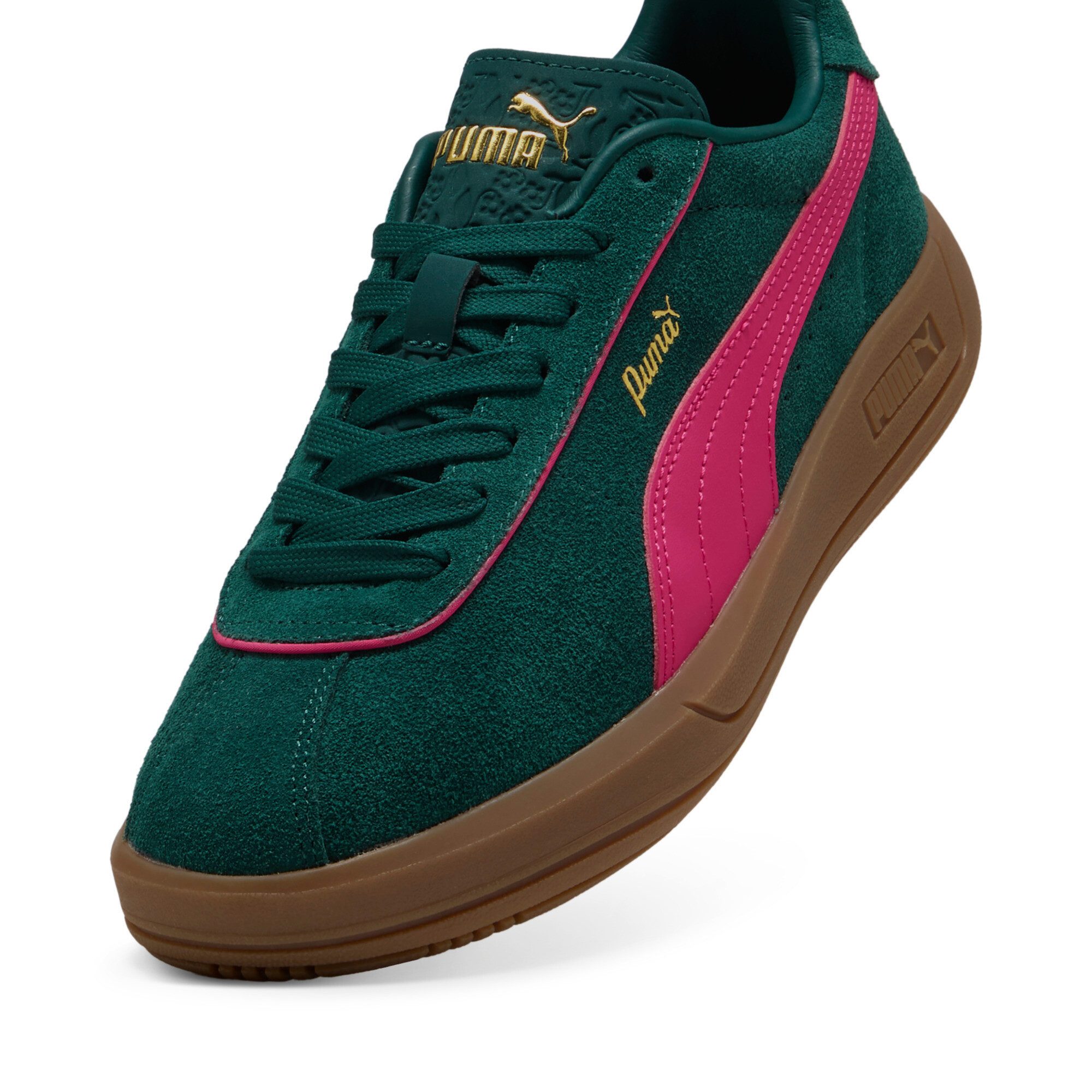 PUMA Sneakers CLUB KLASSIKA SD