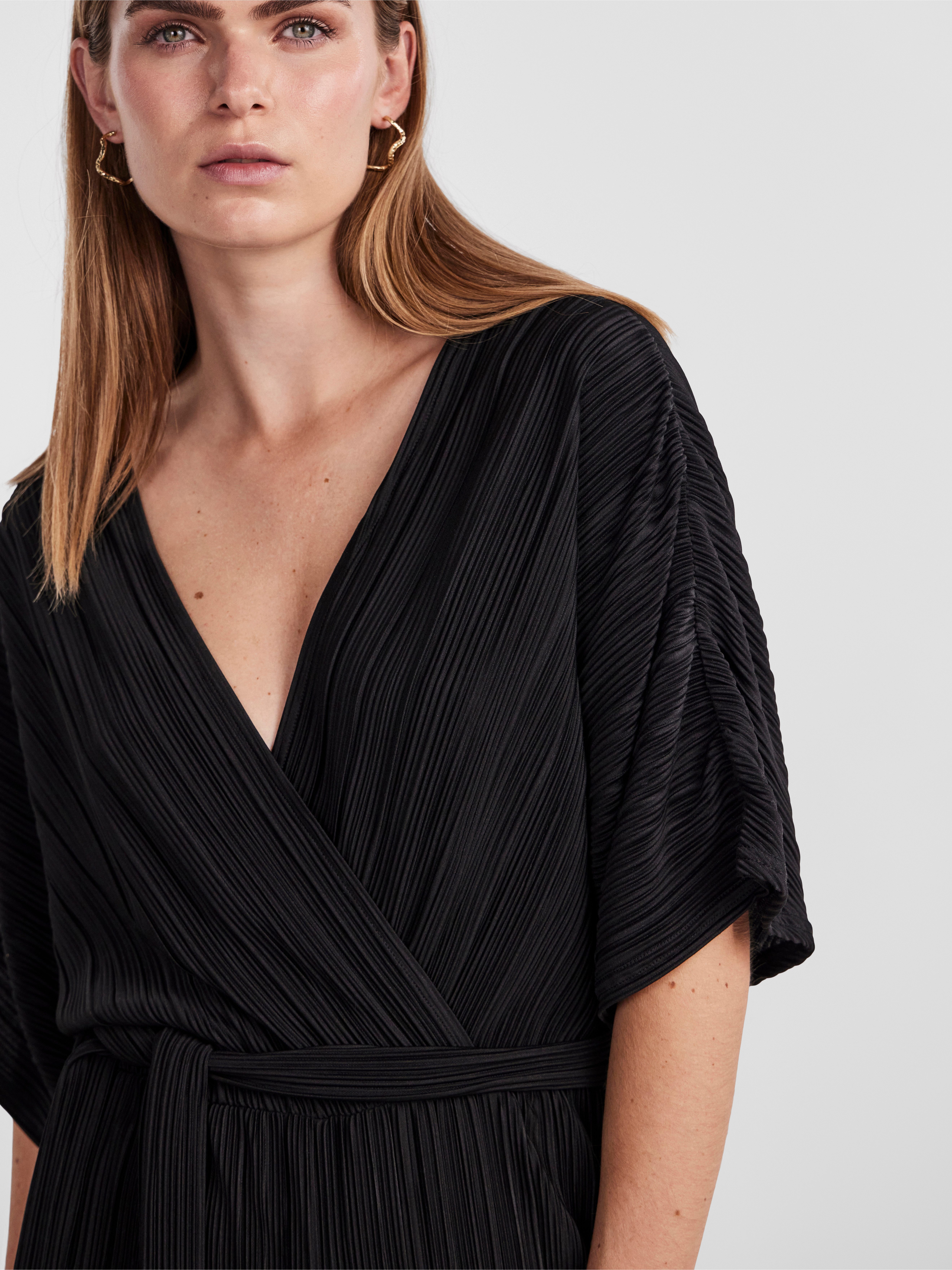 Y.A.S Jumpsuit YASOLINDA SS ANKLE JUMPSUIT S. NOOS