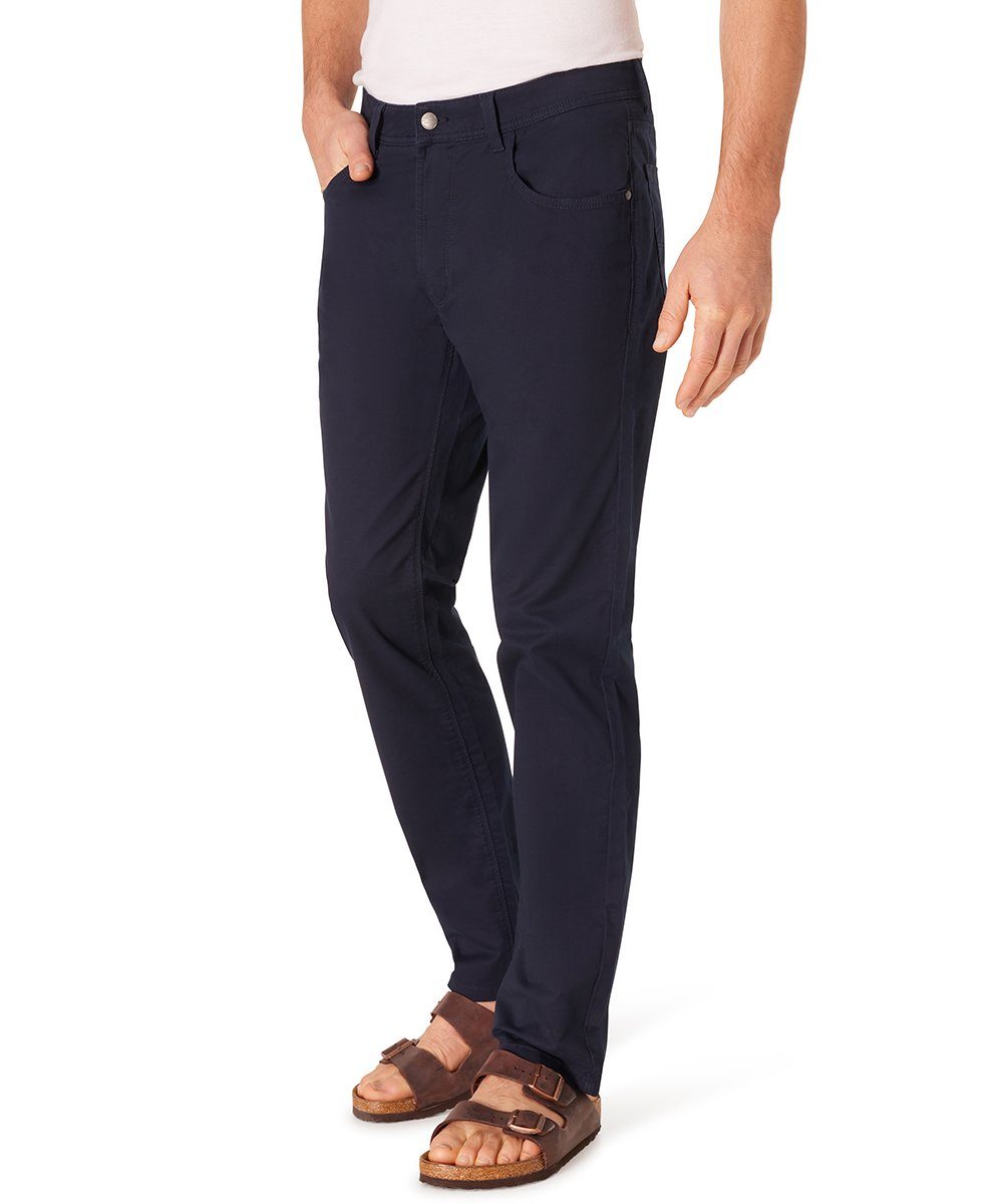 Pioneer Authentic Jeans Five-pocketsbroek Rando smalle snit