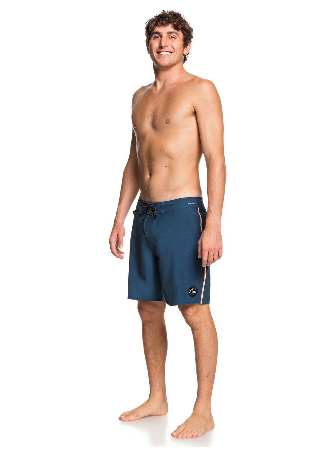 Quiksilver Boardshort Highline Piped 18"